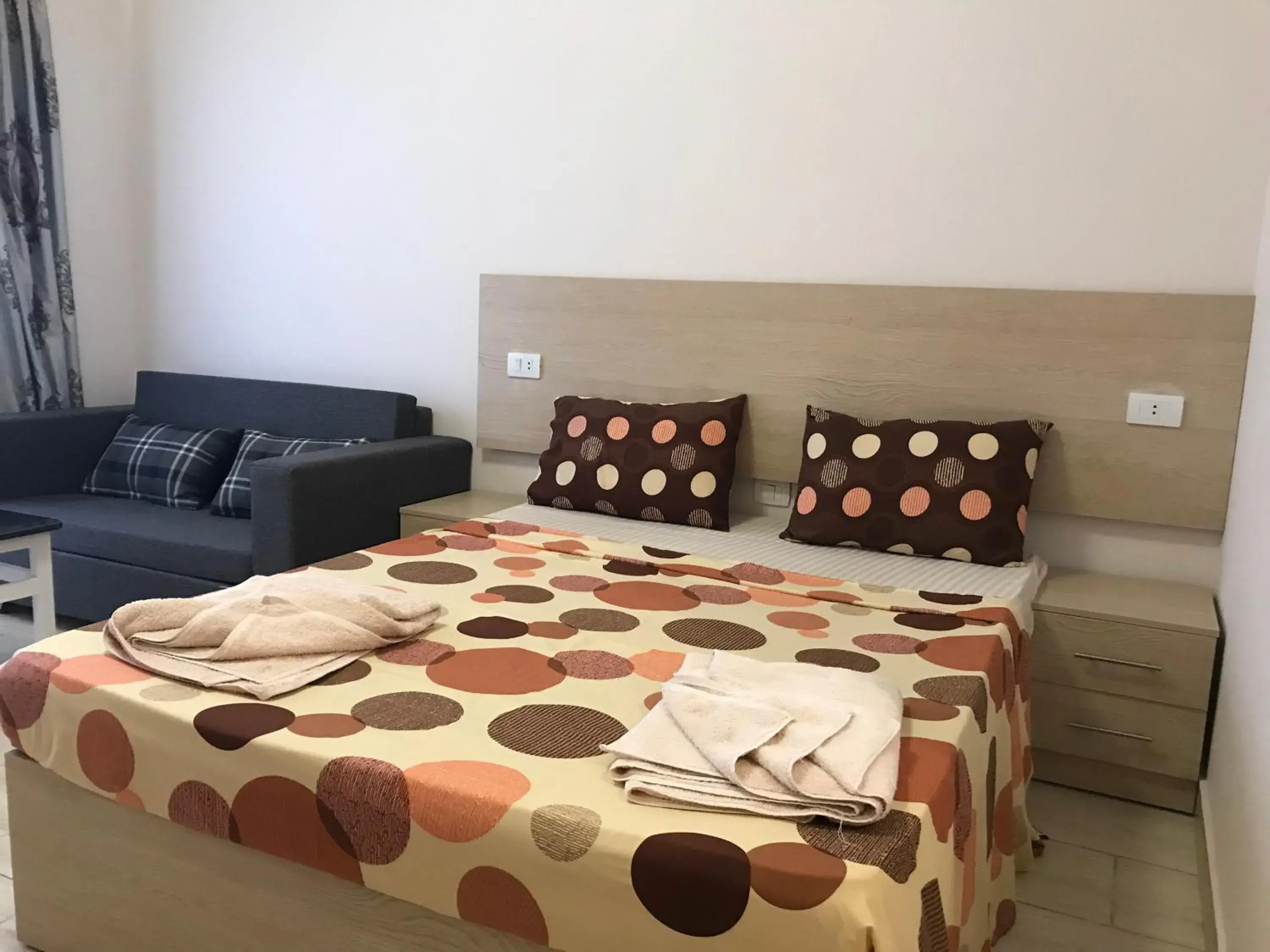 Studio Apartment in AlDau Heights Apartments Studio Apartment in AlDau Heights Apartments