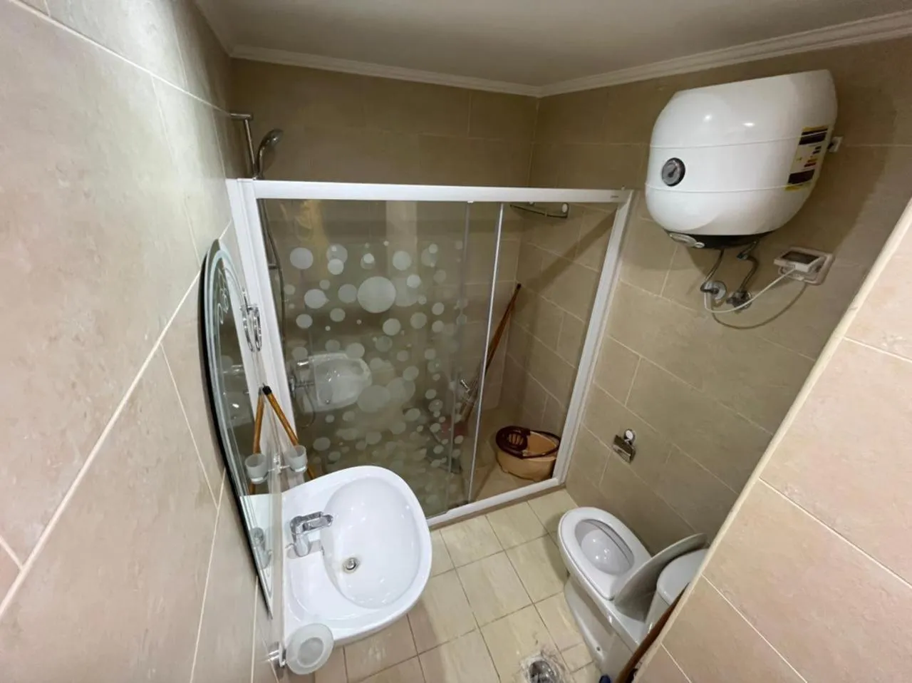 AlDau Heights Apartments