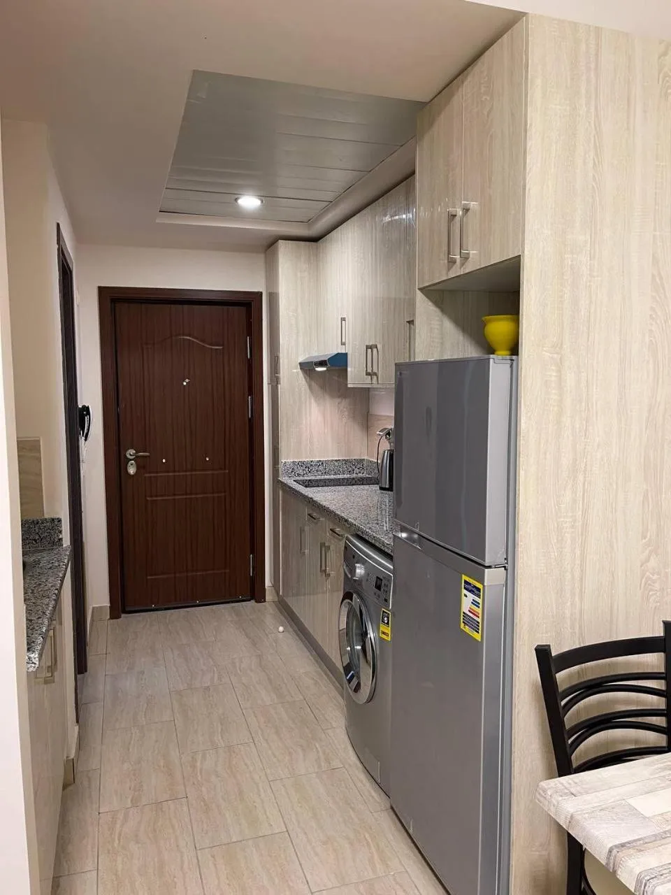 AlDau Heights Apartments