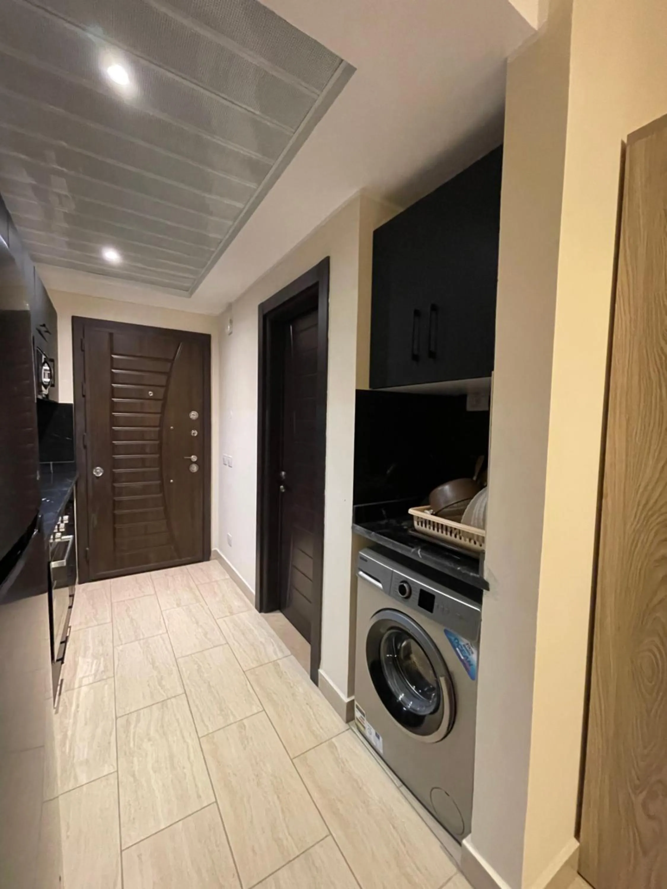 AlDau Heights Apartments