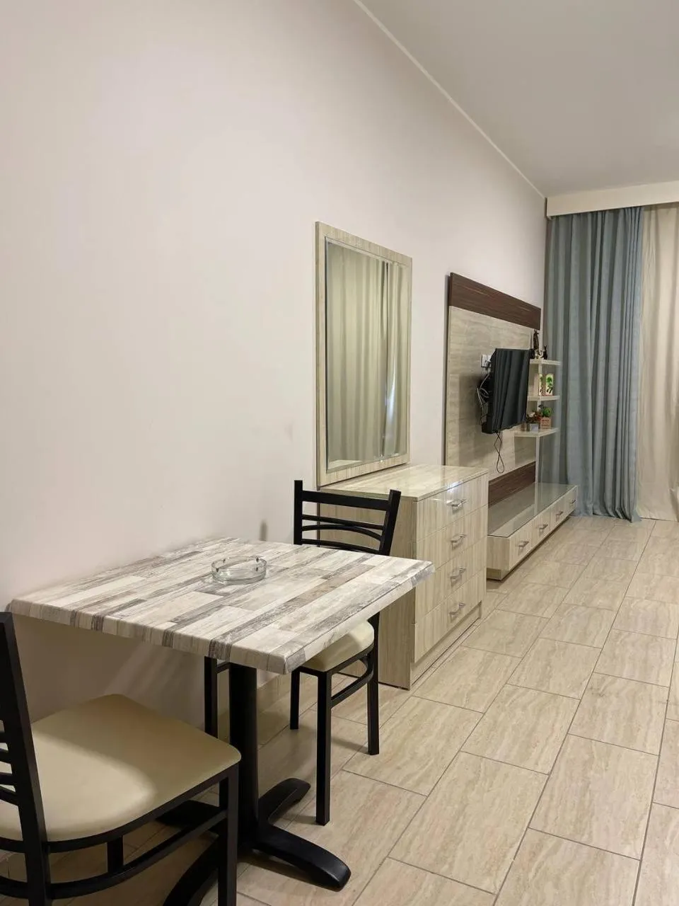 AlDau Heights Apartments