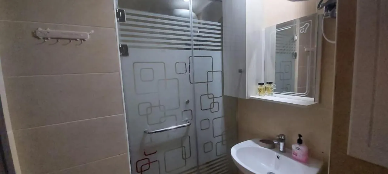 AlDau Heights Apartments