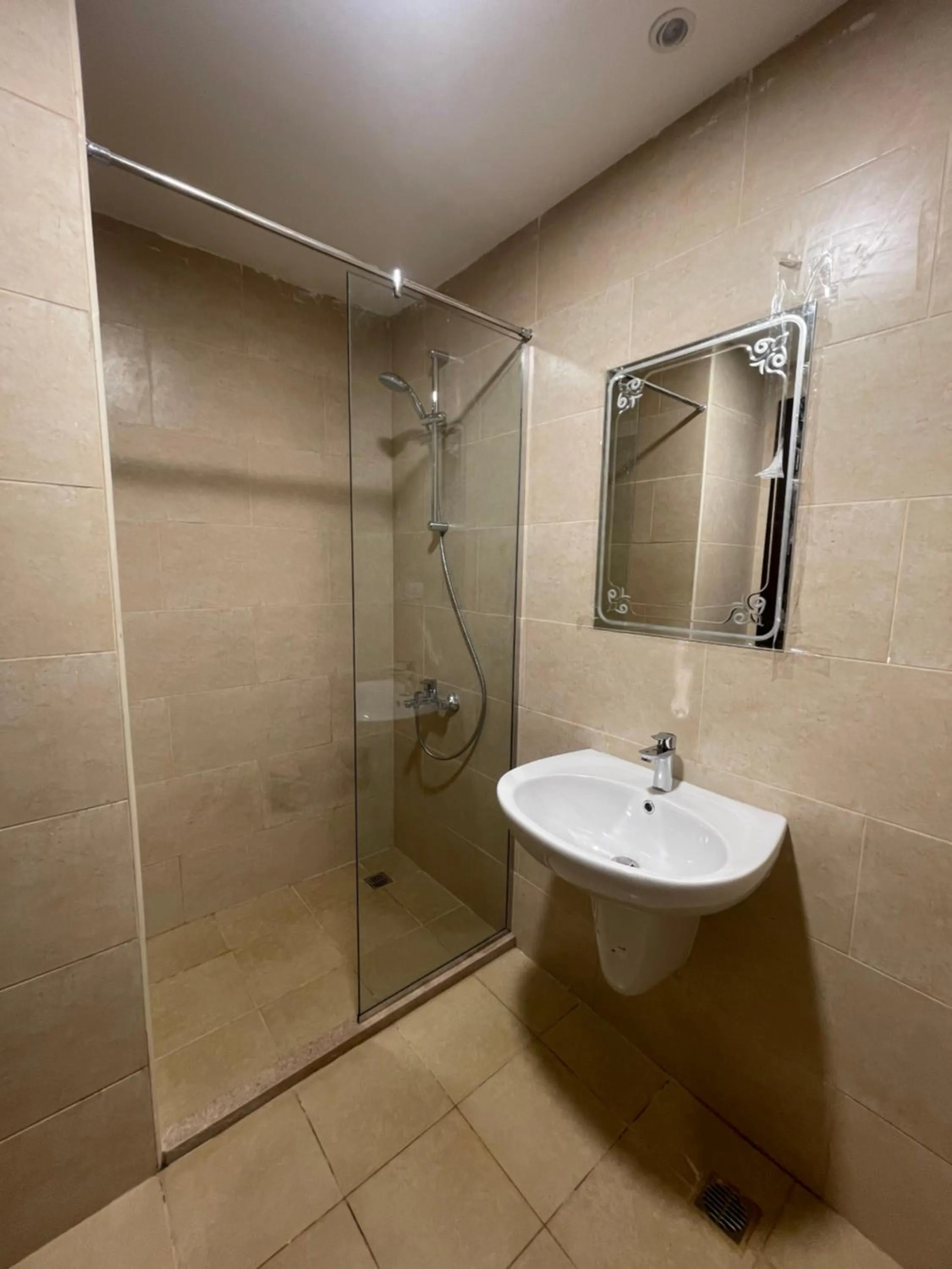 AlDau Heights Apartments