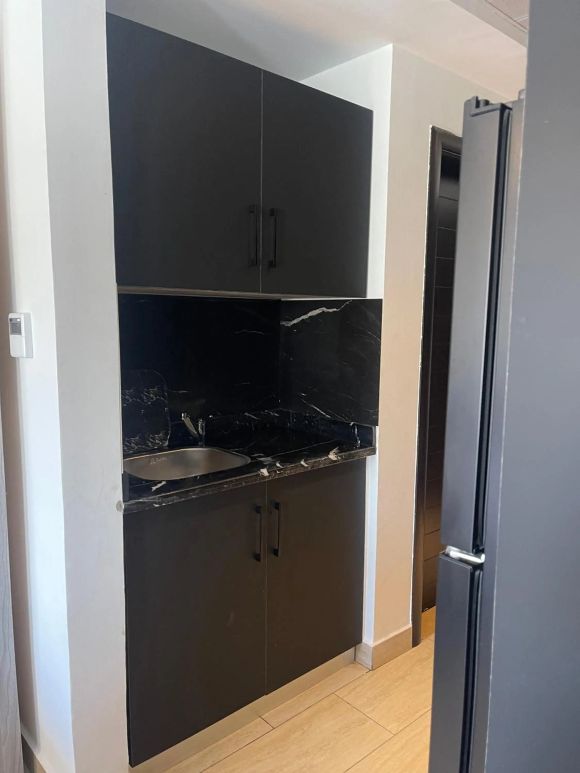 AlDau Heights Apartments