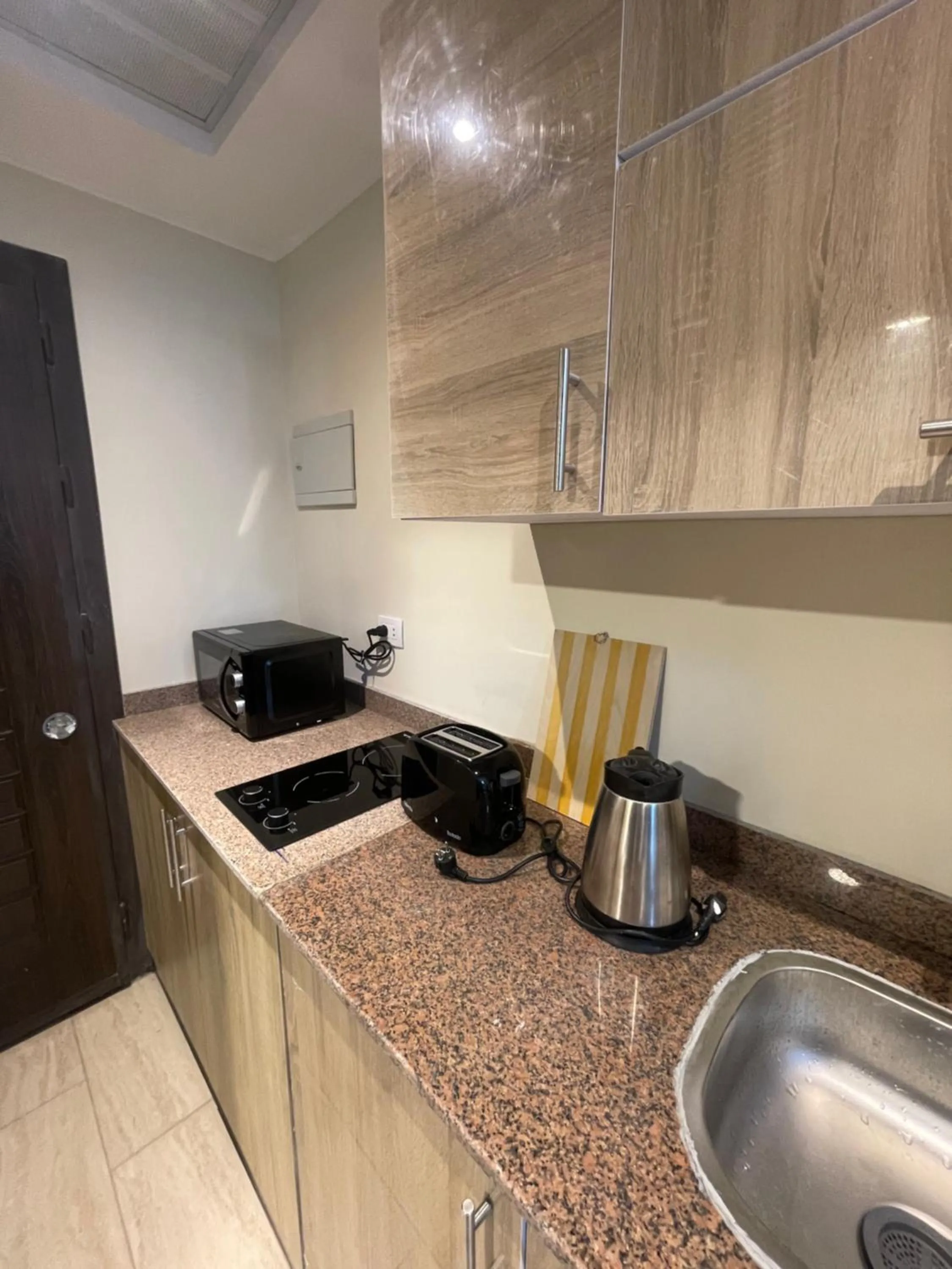 AlDau Heights Apartments