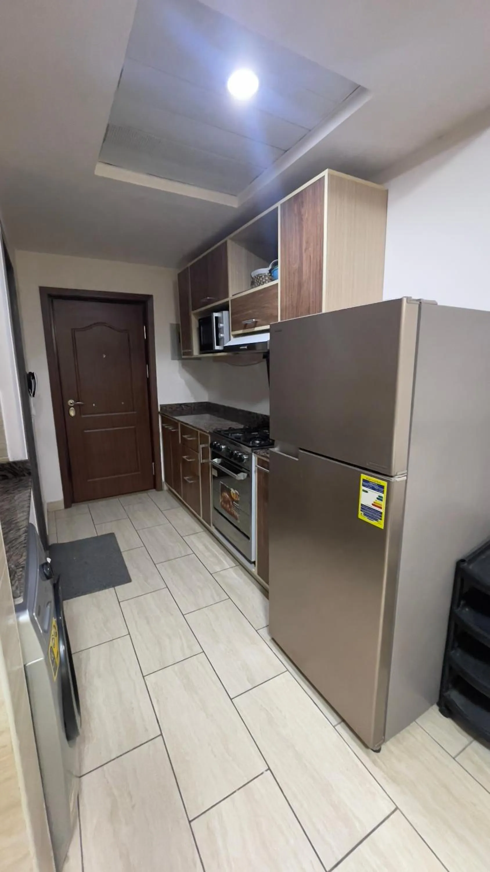 AlDau Heights Apartments