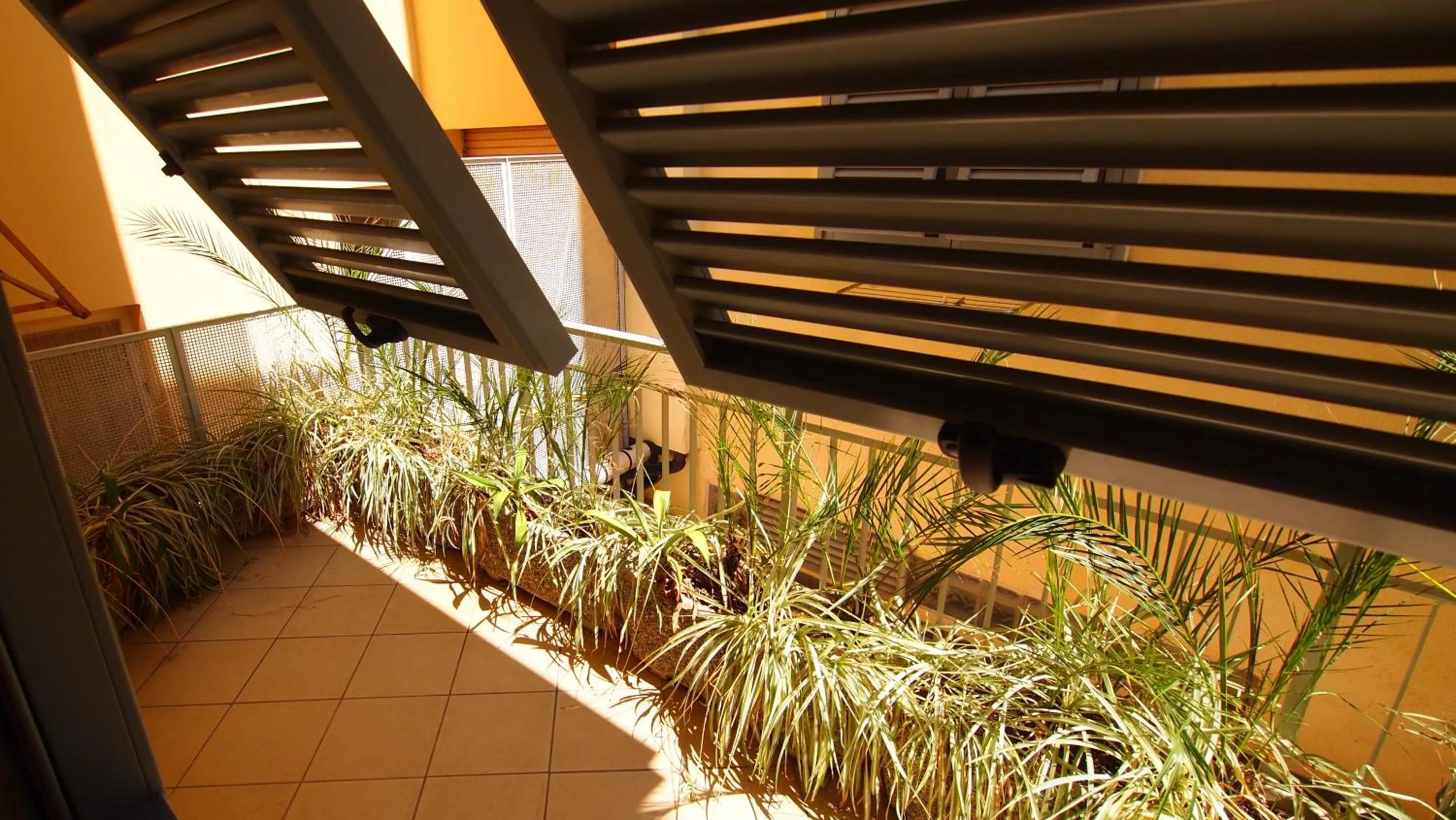 View (from property/room) in Piccolo Hotel