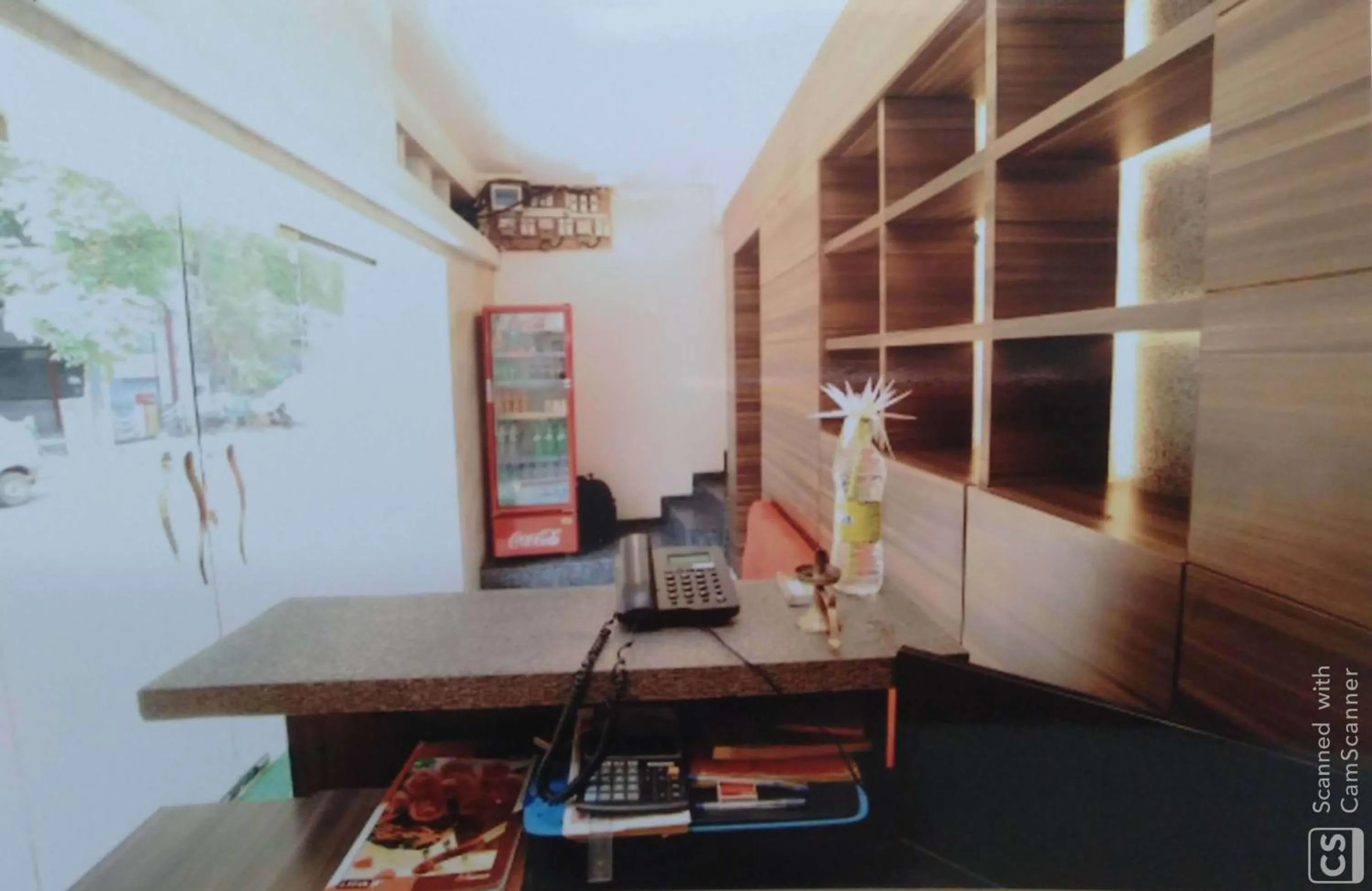 View (from property/room) in Rajhuns Deluxe Lodging