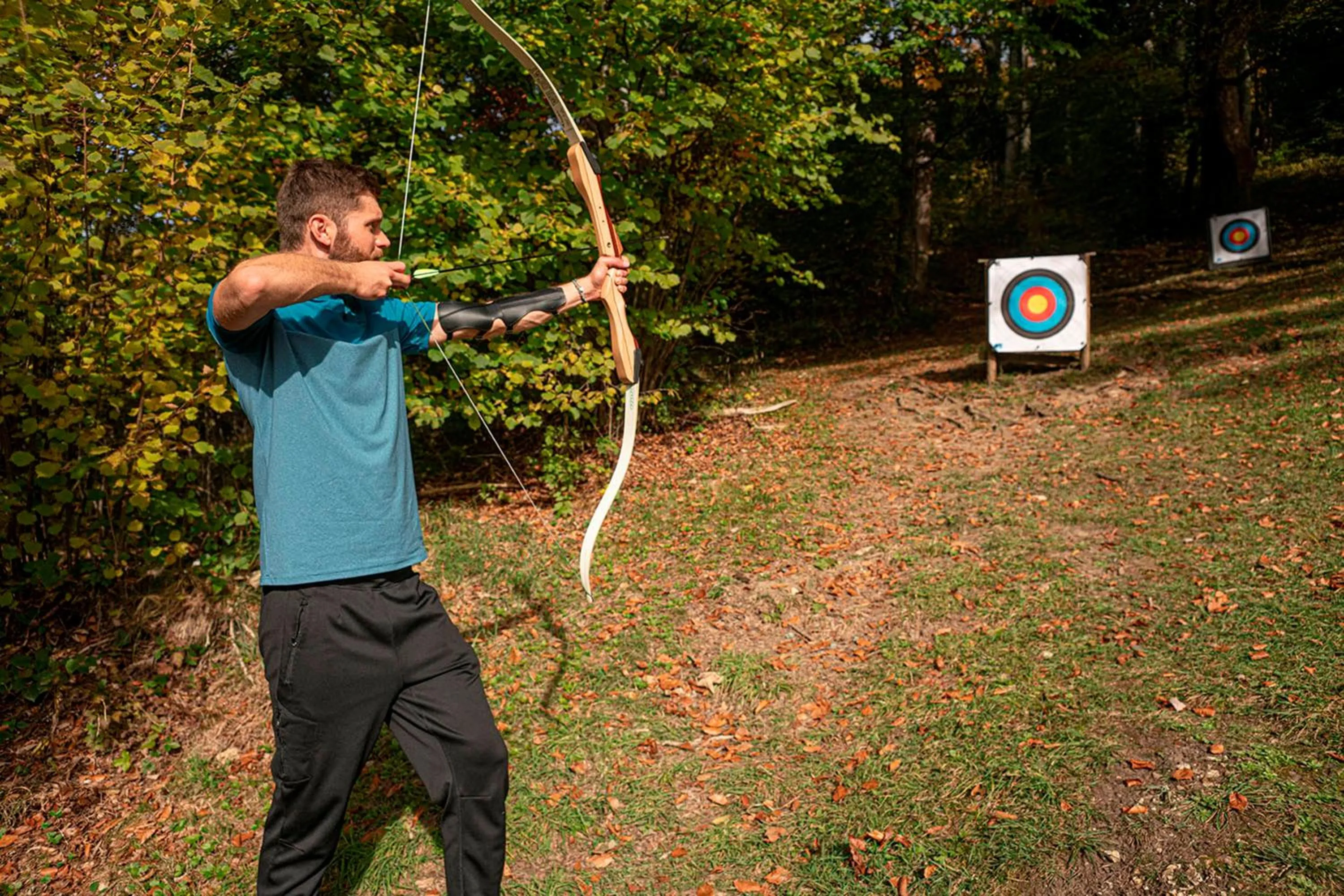 Sports in Waldhof Fuschlsee Resort