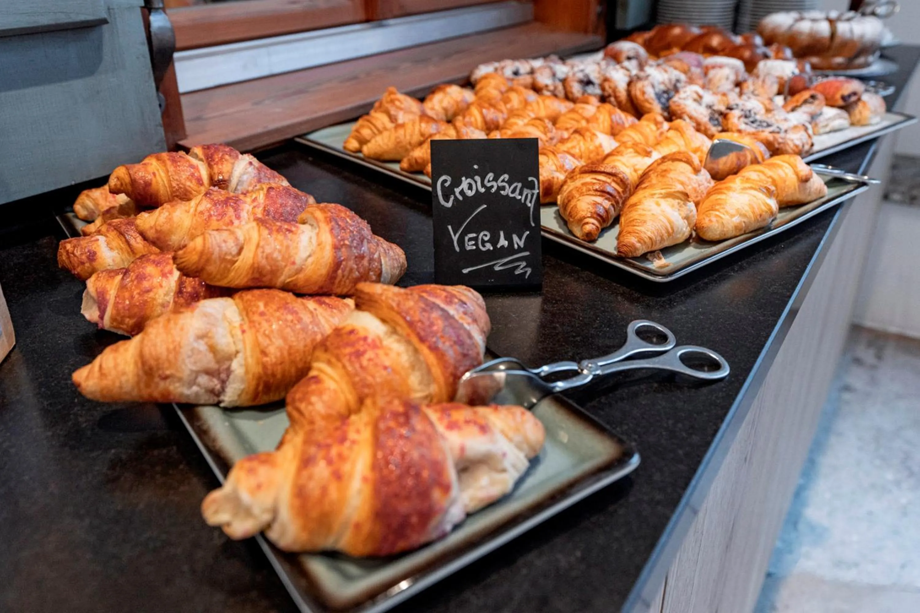 Breakfast in Waldhof Fuschlsee Resort