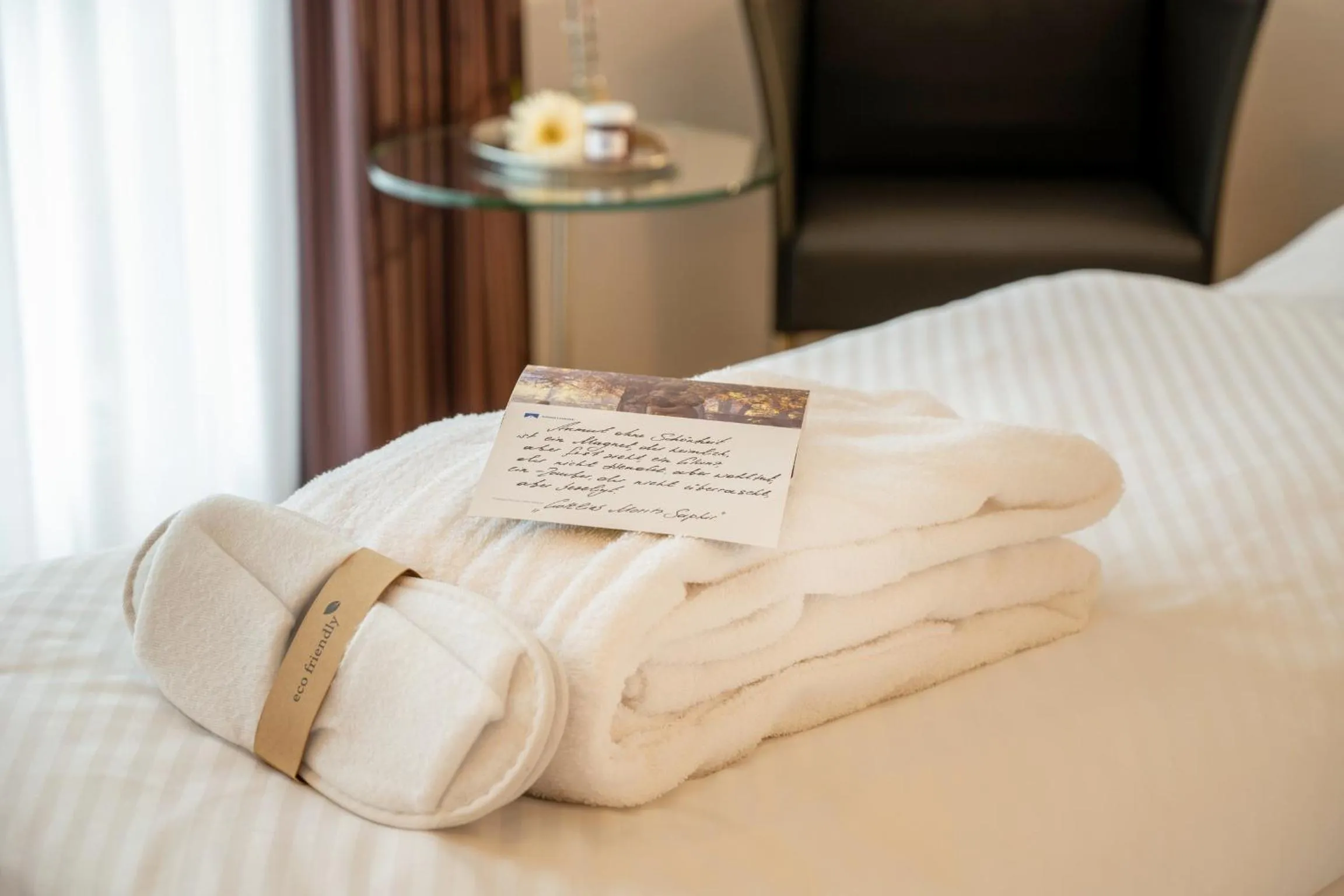 Photo of the whole room, Bed in Schloss Lautrach