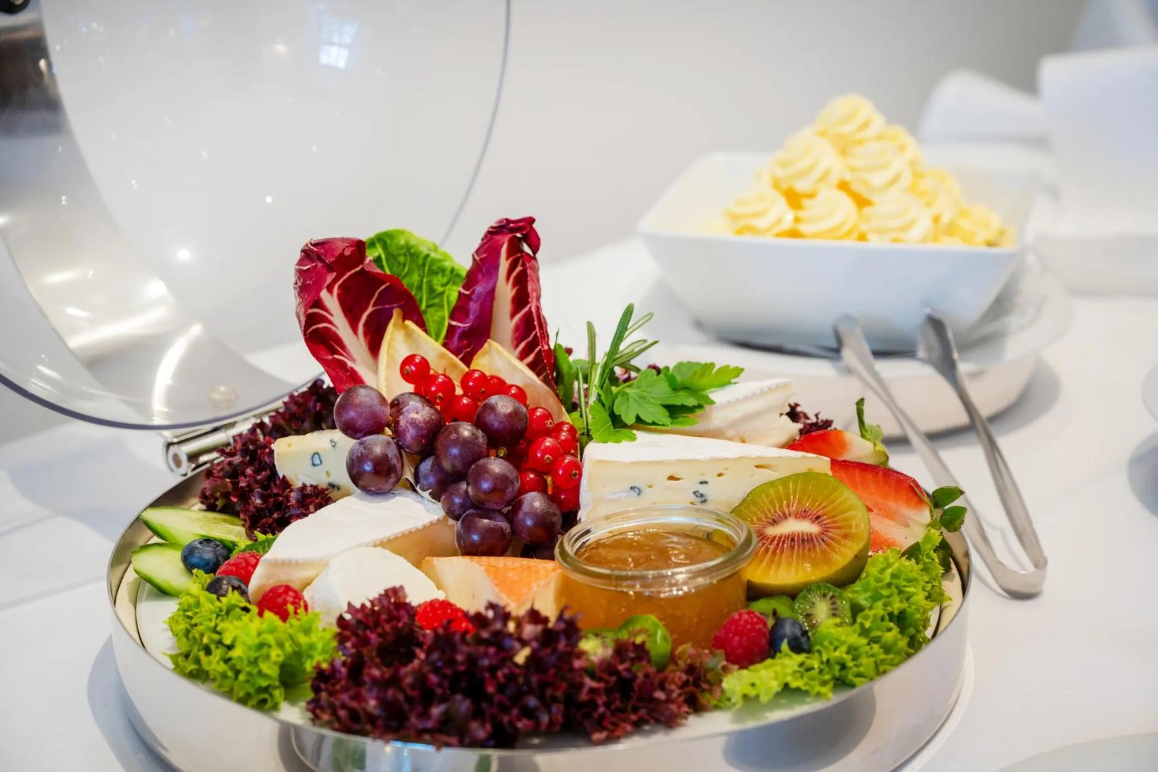 Food and drinks in Schloss Lautrach