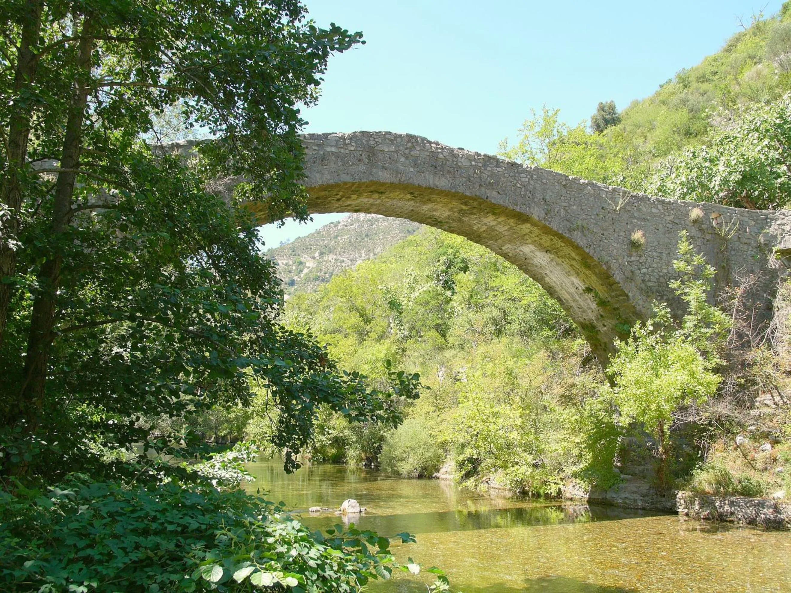 Fishing in Logis Hôtel Restaurant Les Norias