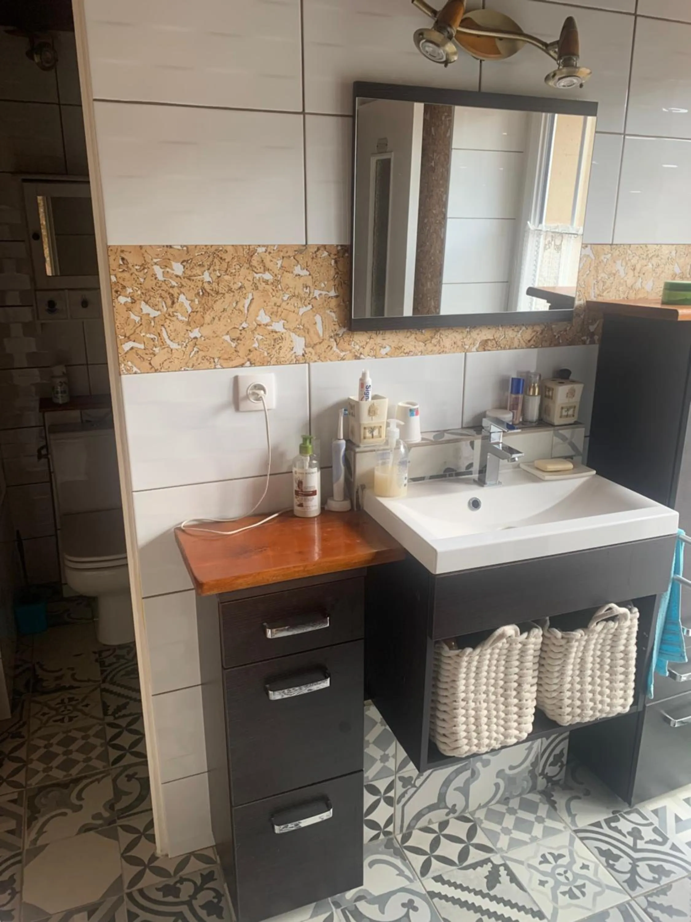 Chambres d'Hôtes LES VERGERS DE LOUISE