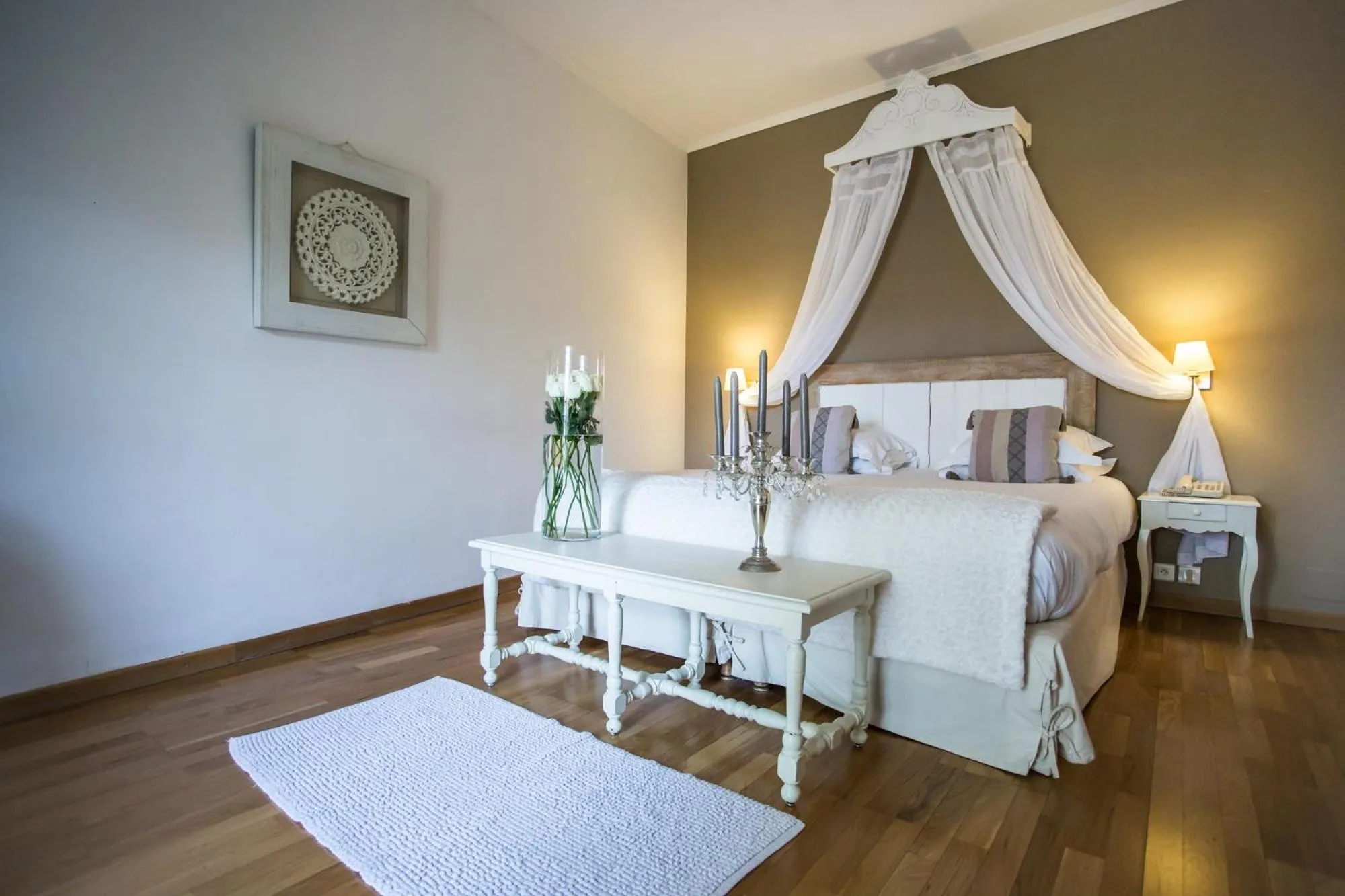 Bedroom, Bed in La Regalido