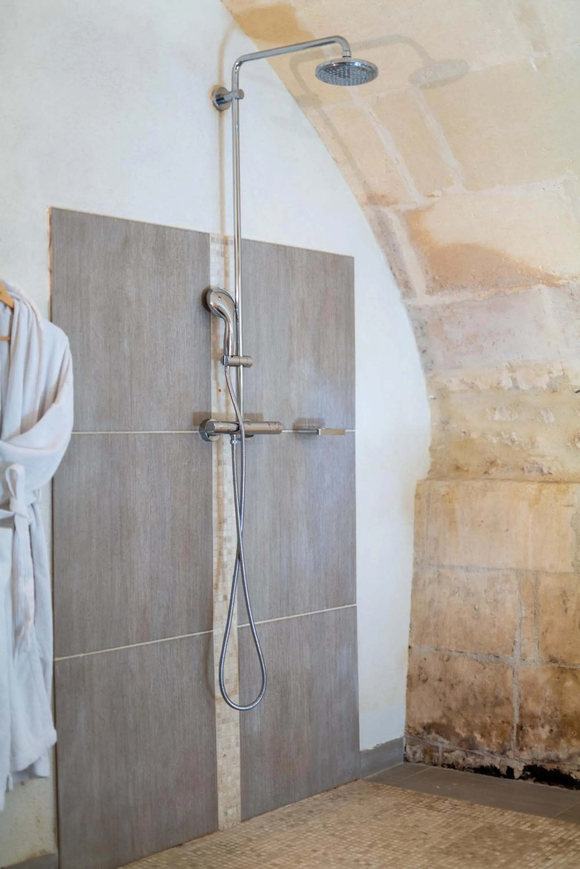 Bathroom in La Regalido