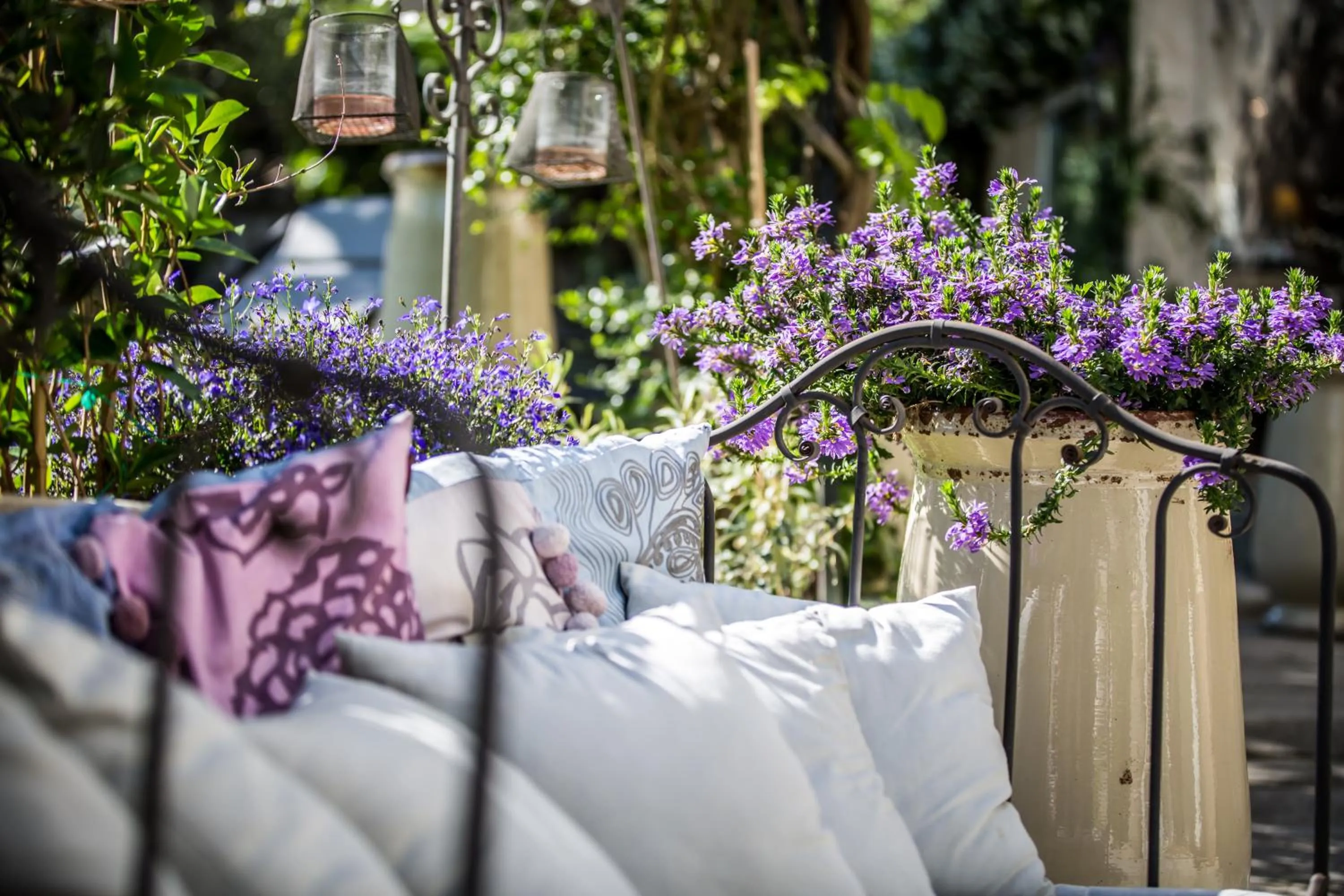 Decorative detail in La Regalido