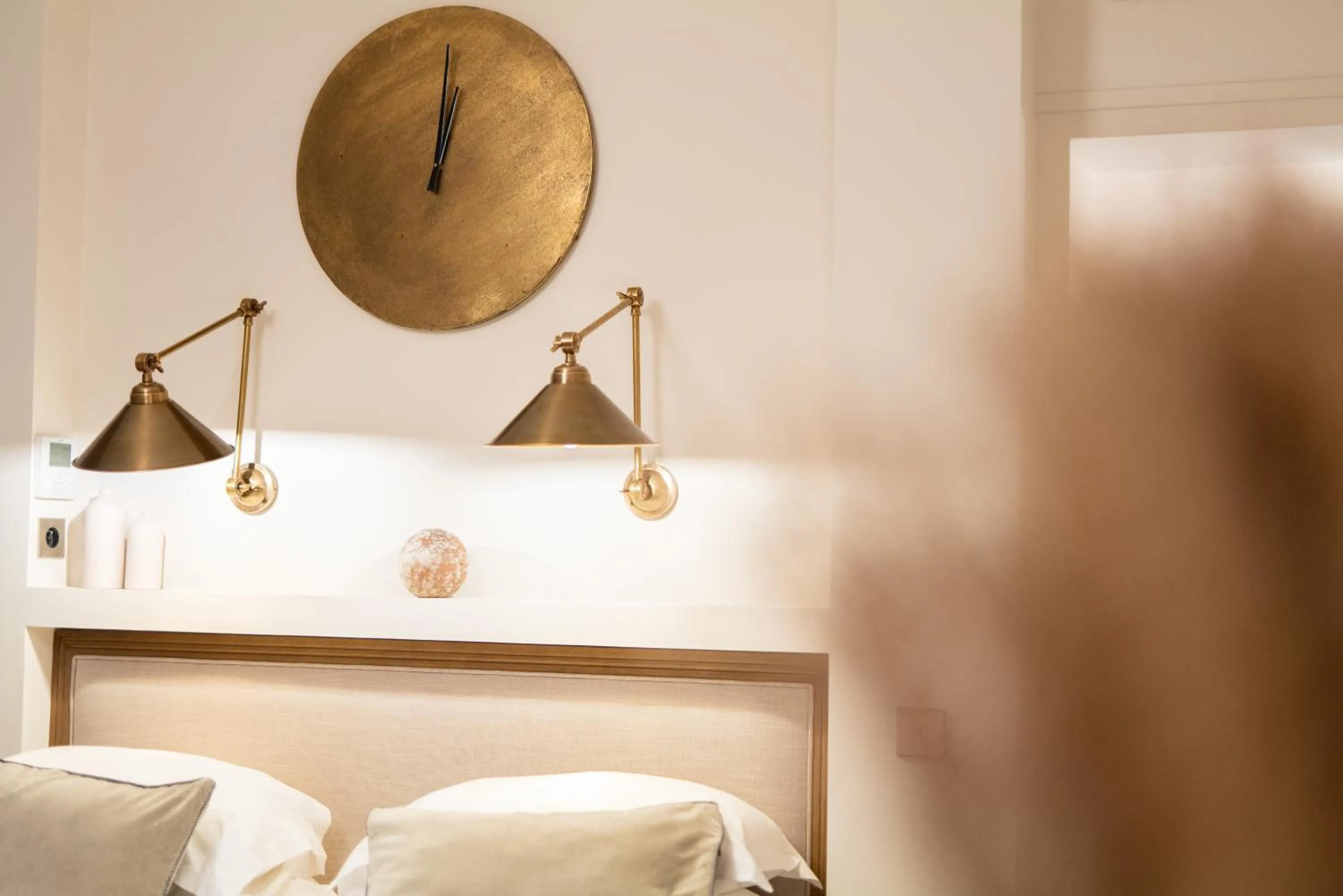 Bedroom, Bed in La Regalido