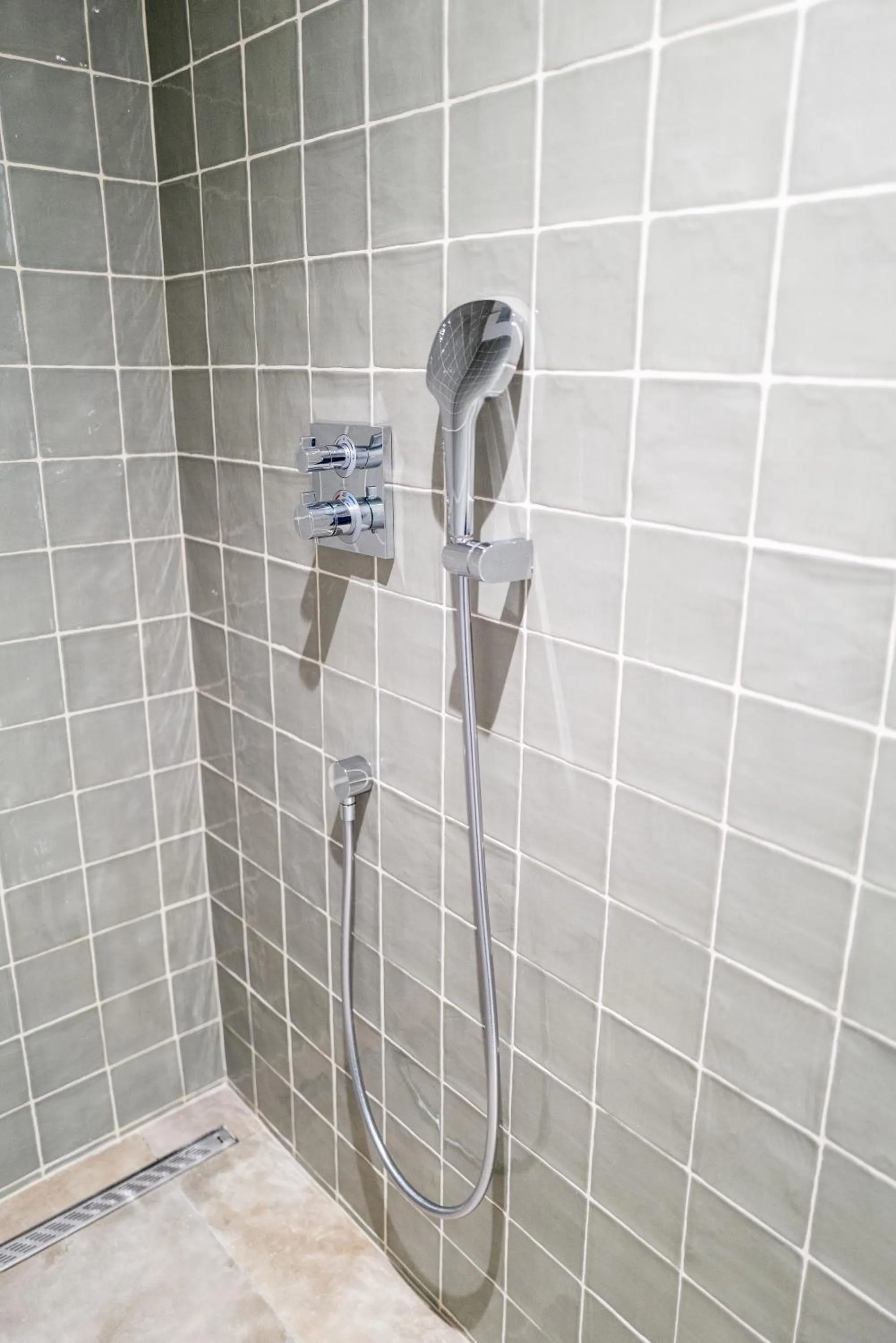 Bathroom in La Regalido