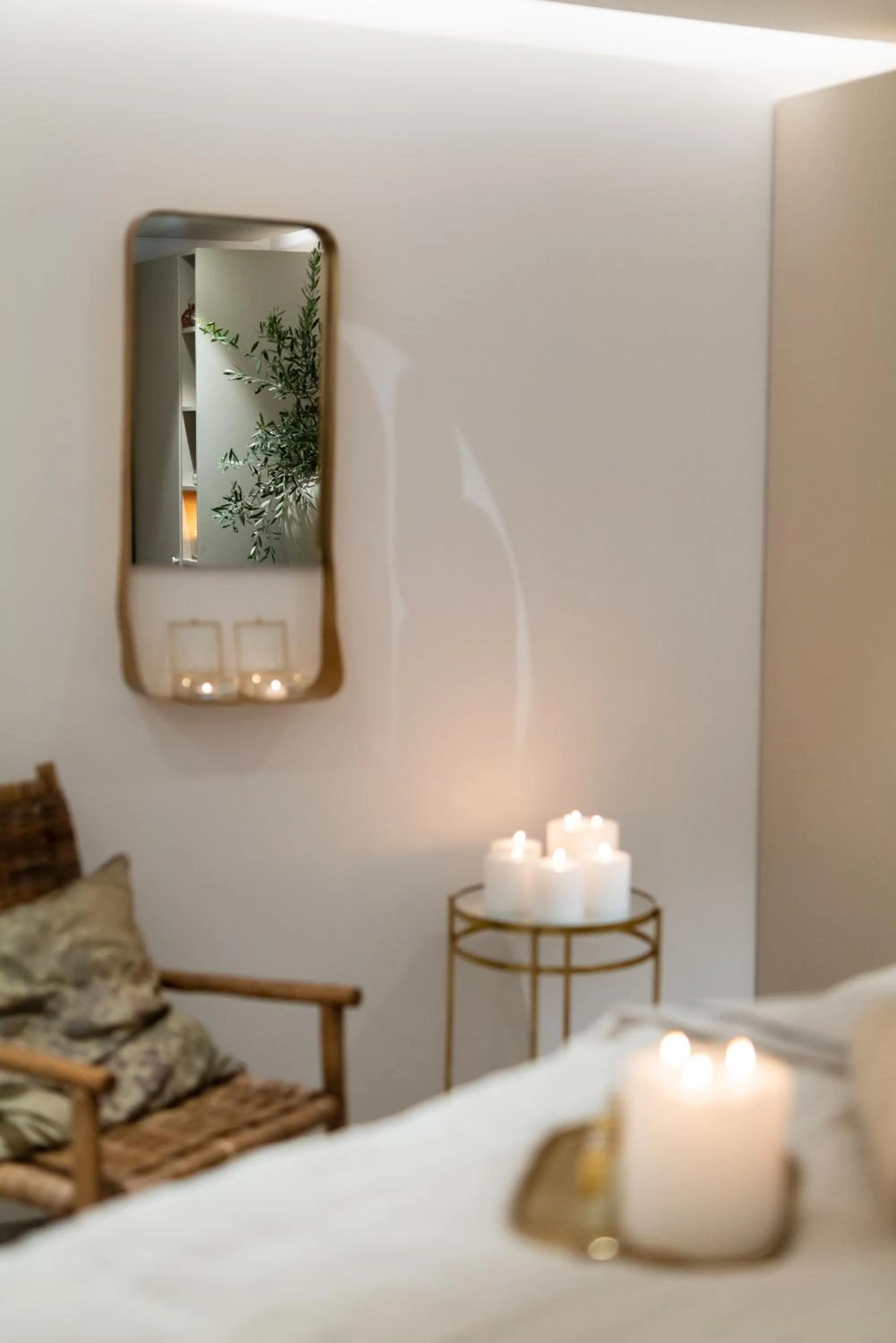 Massage, Bed in La Regalido