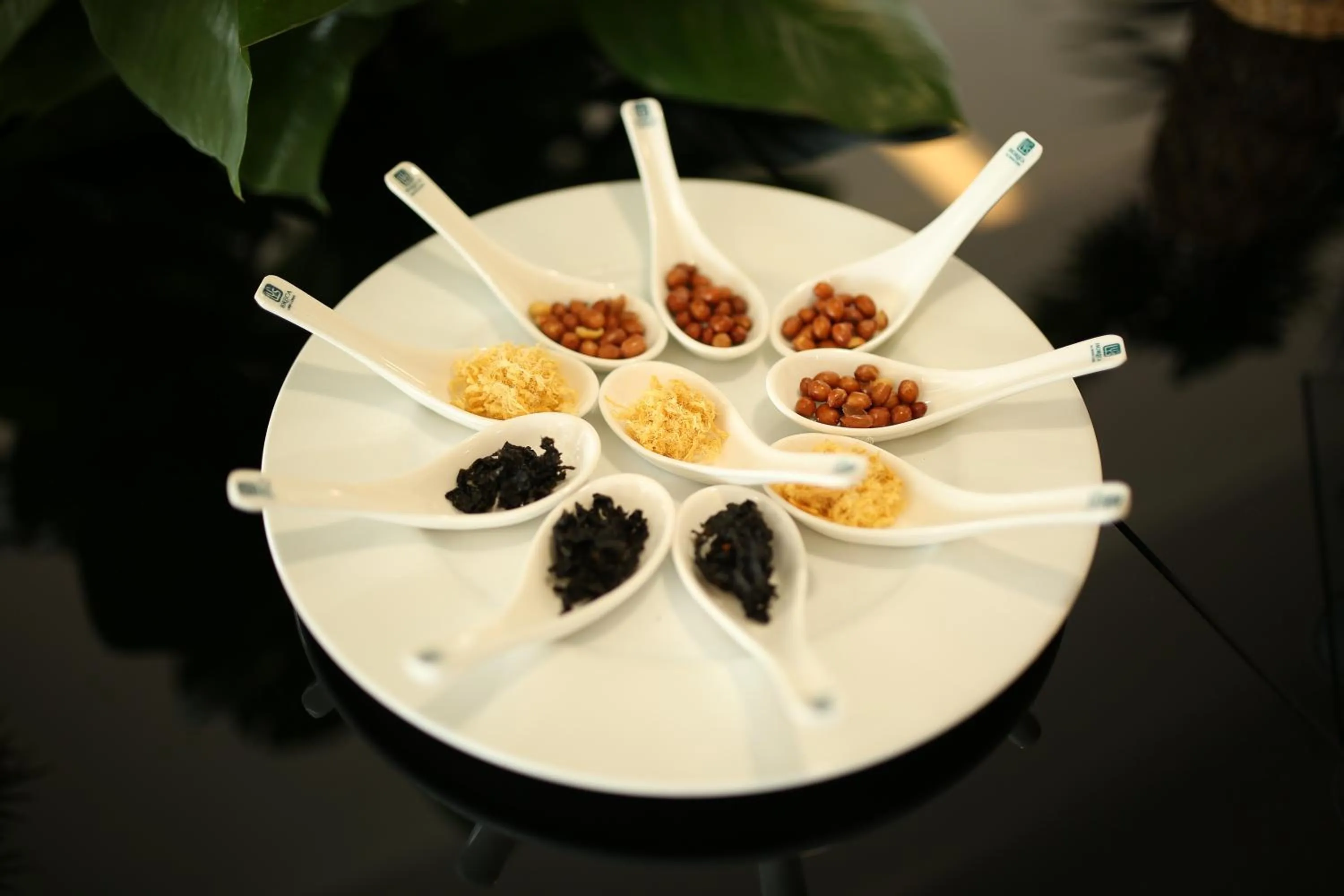 Restaurant/places to eat in Minh Toan Athena Hotel