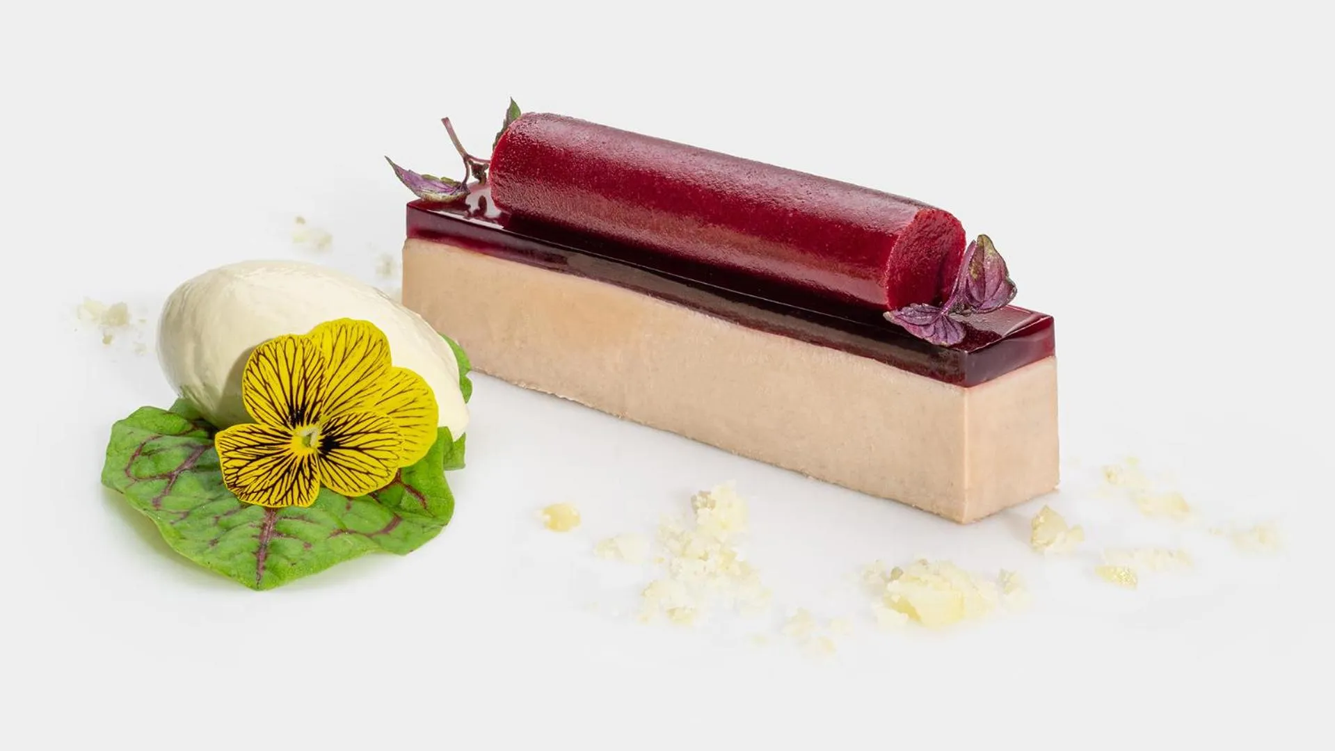 Restaurant/places to eat in Landhaus Wolf - wir freuen uns