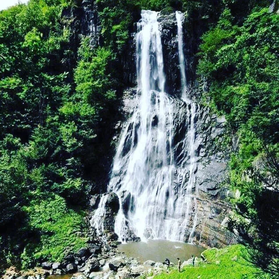 Nearby landmark in Mencuna Konaklari