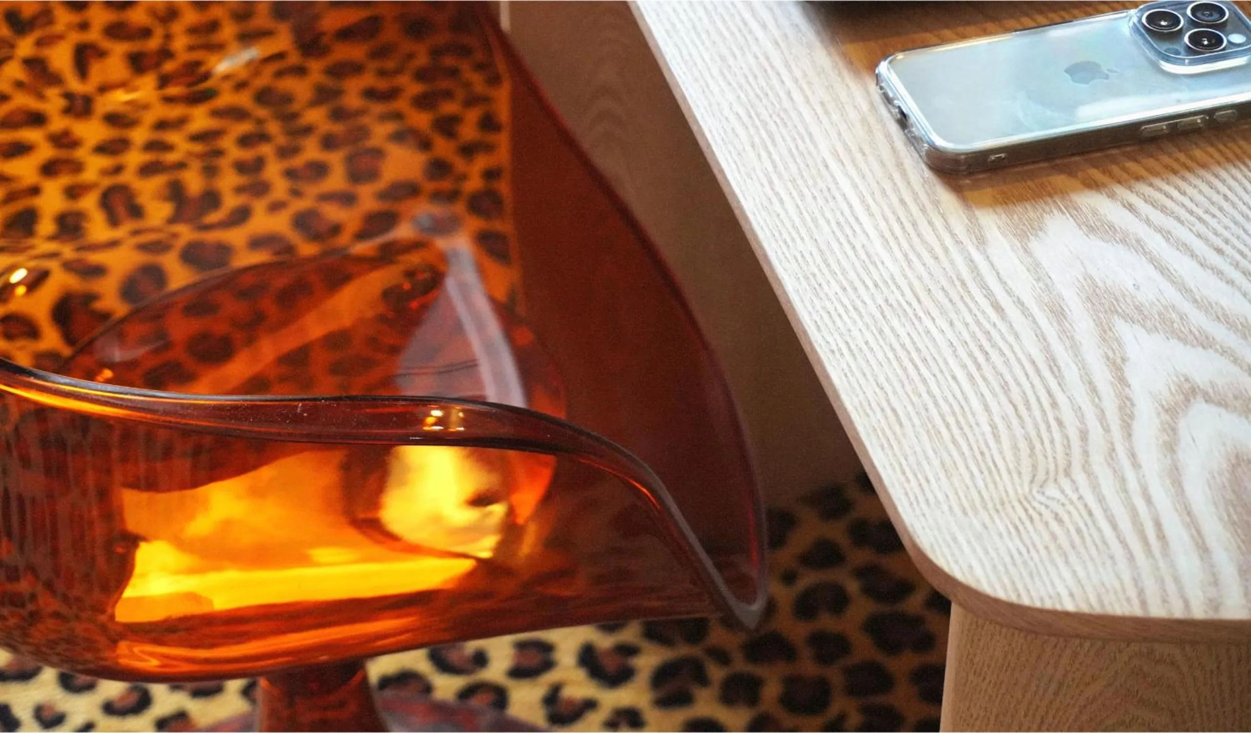 Decorative detail in Hotel Ours Blanc - Victor Hugo