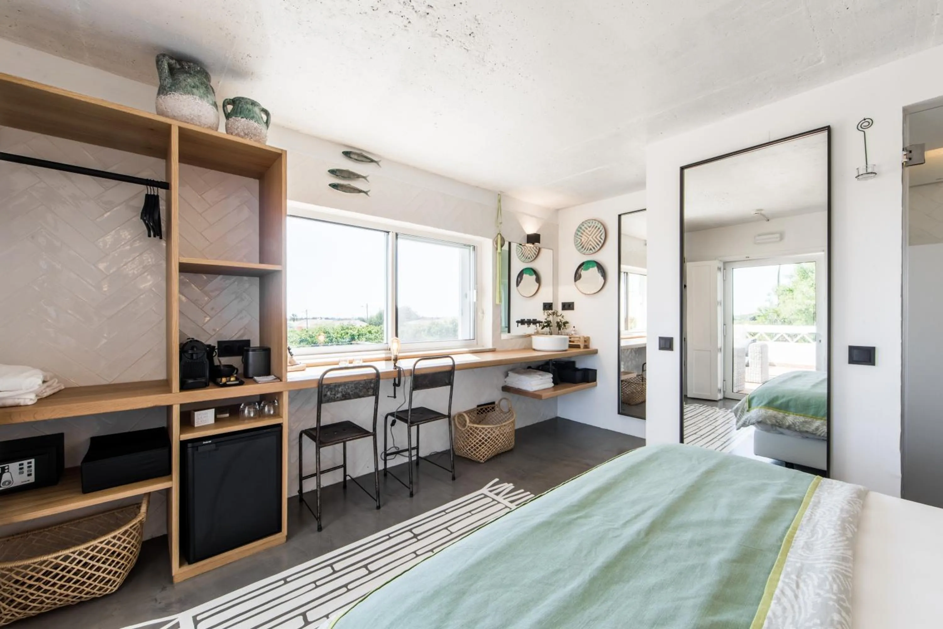 Bed in Conversas de Alpendre