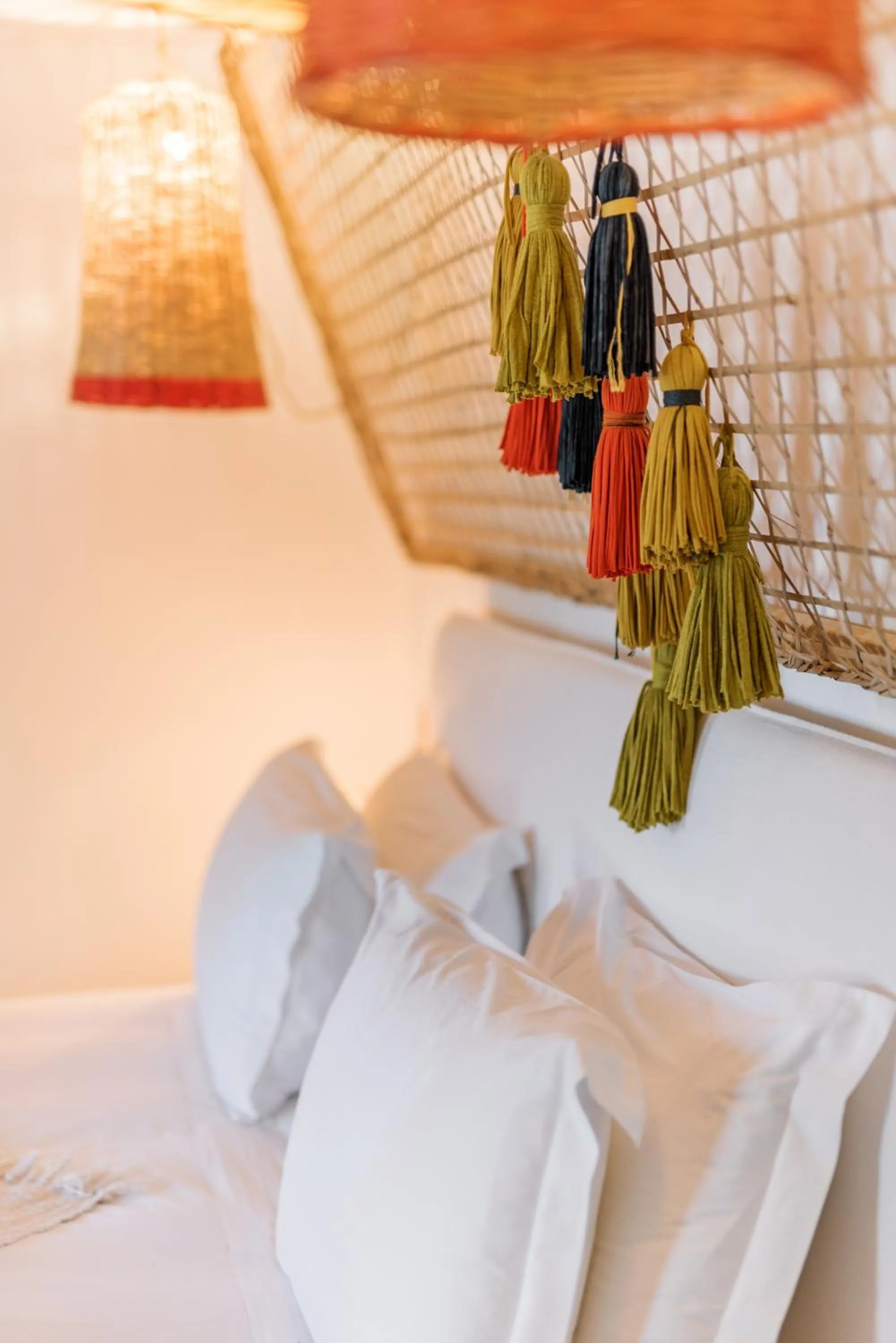 Bed in Conversas de Alpendre