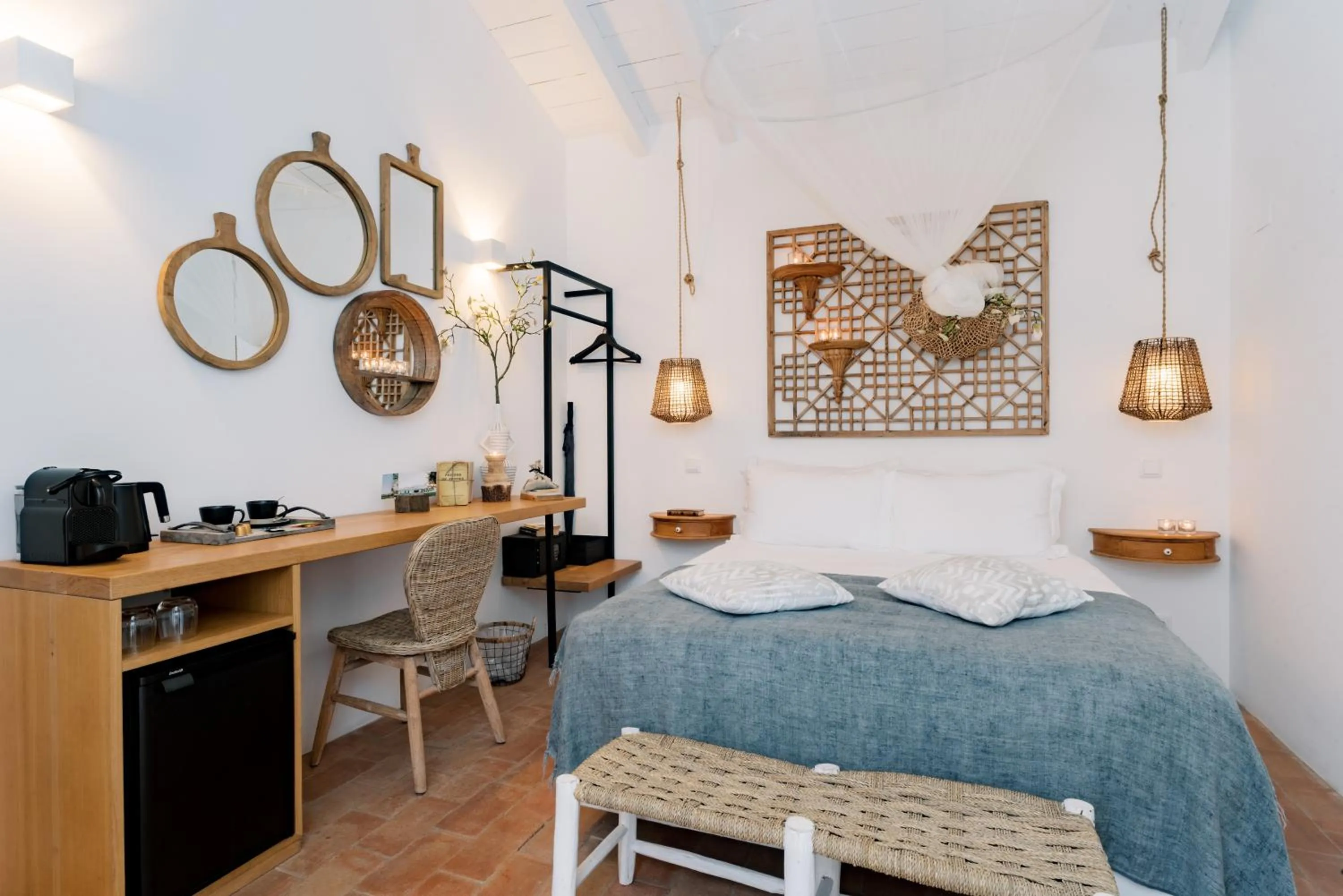 Bed in Conversas de Alpendre