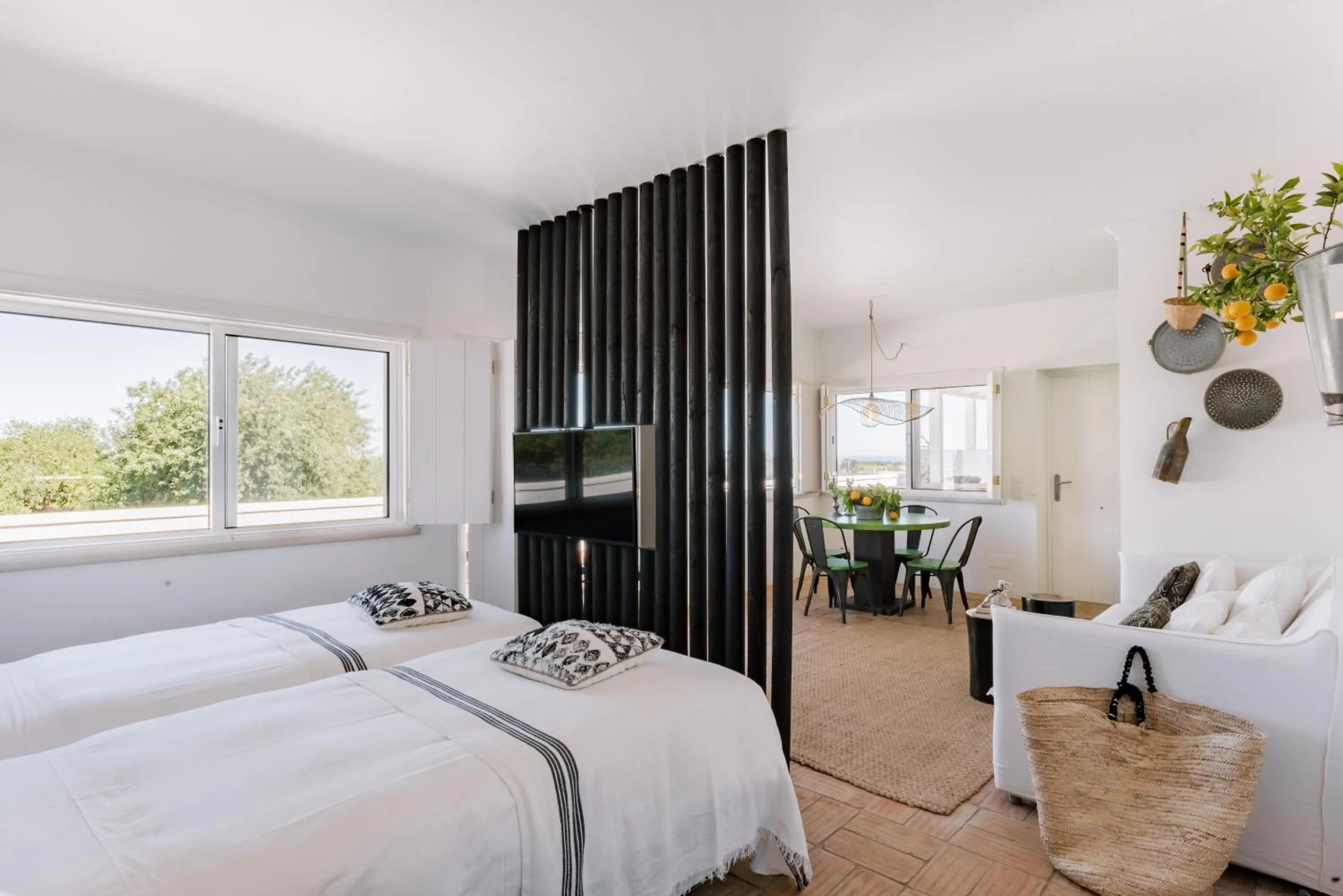 Bed in Conversas de Alpendre