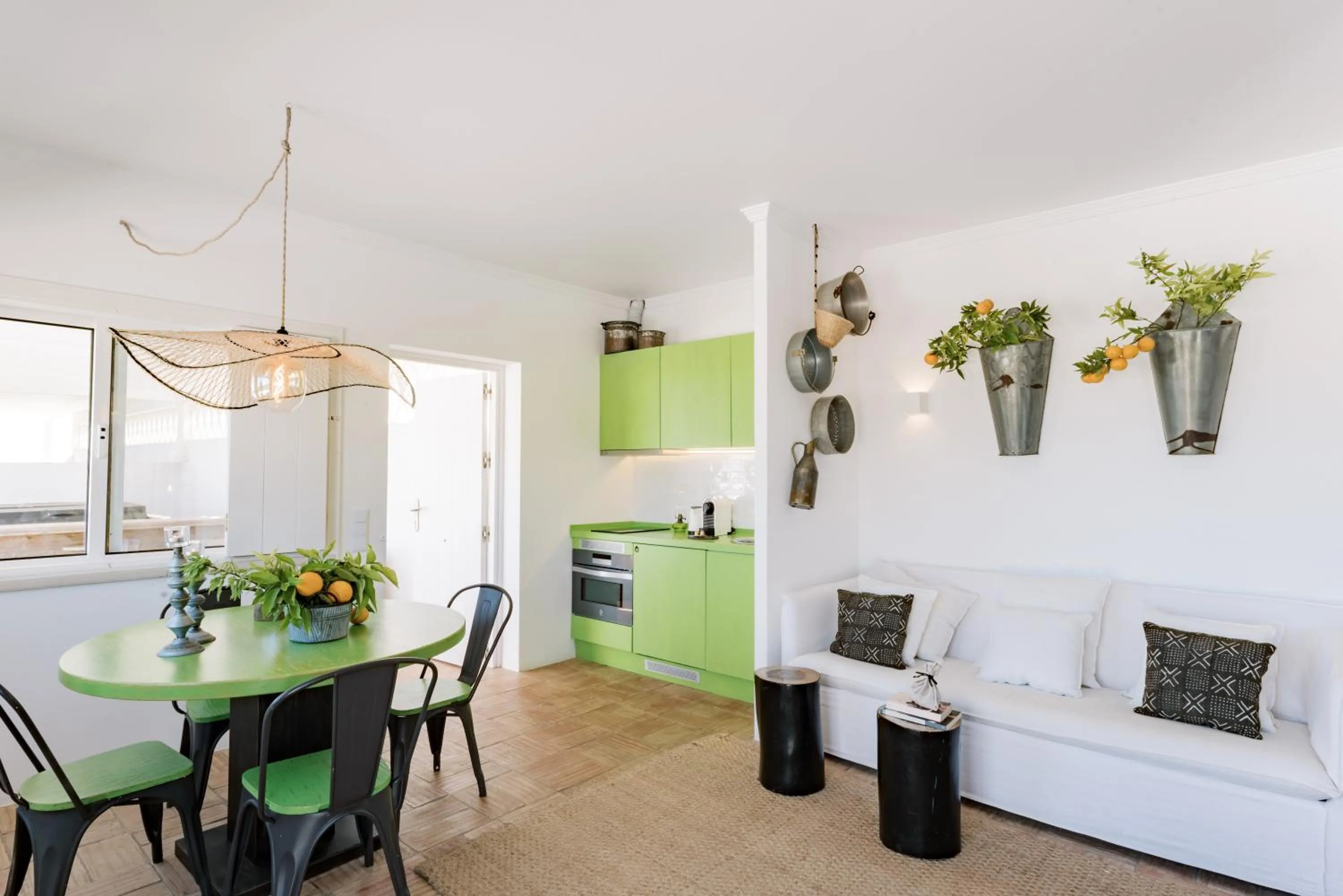 Conversas de Alpendre