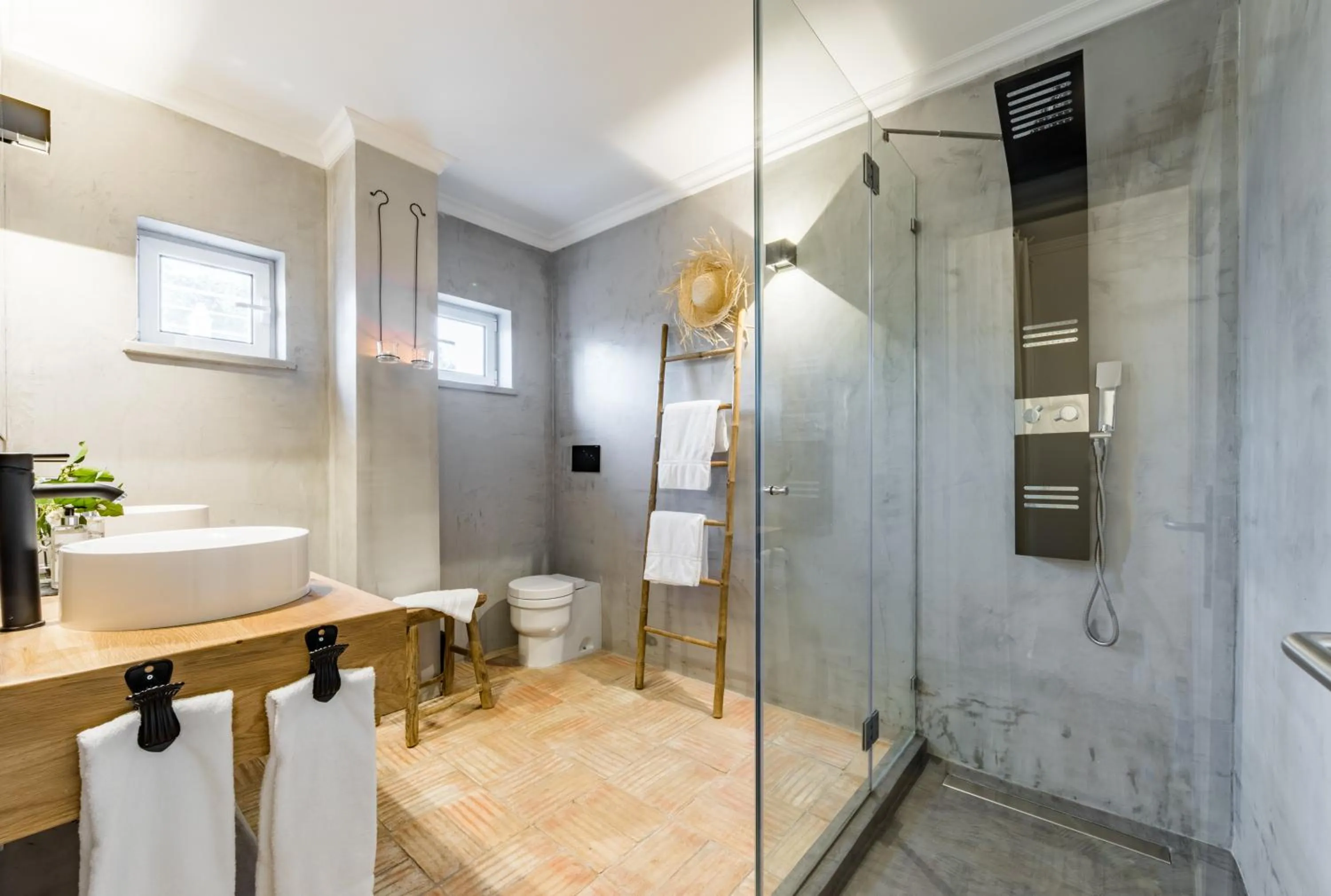 Conversas de Alpendre