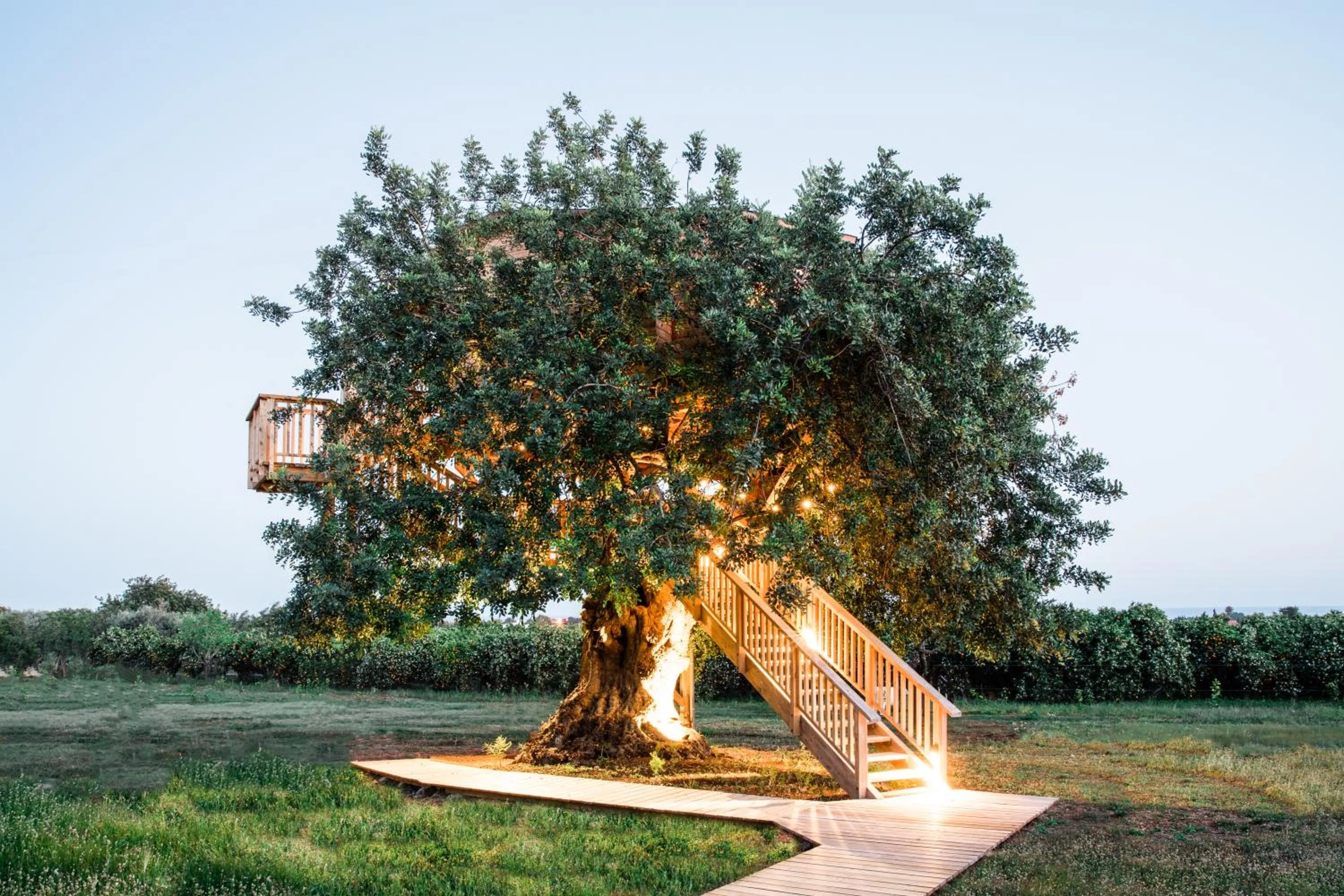 Conversas de Alpendre