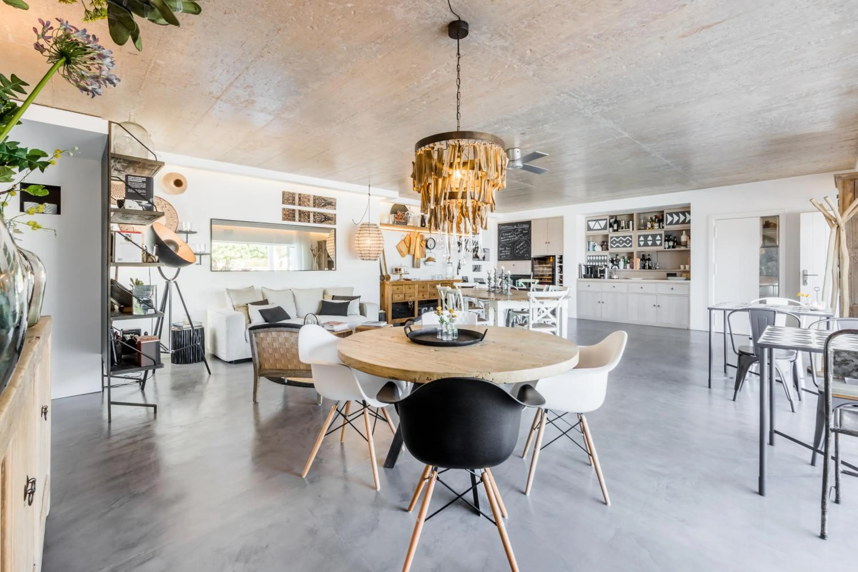 Conversas de Alpendre