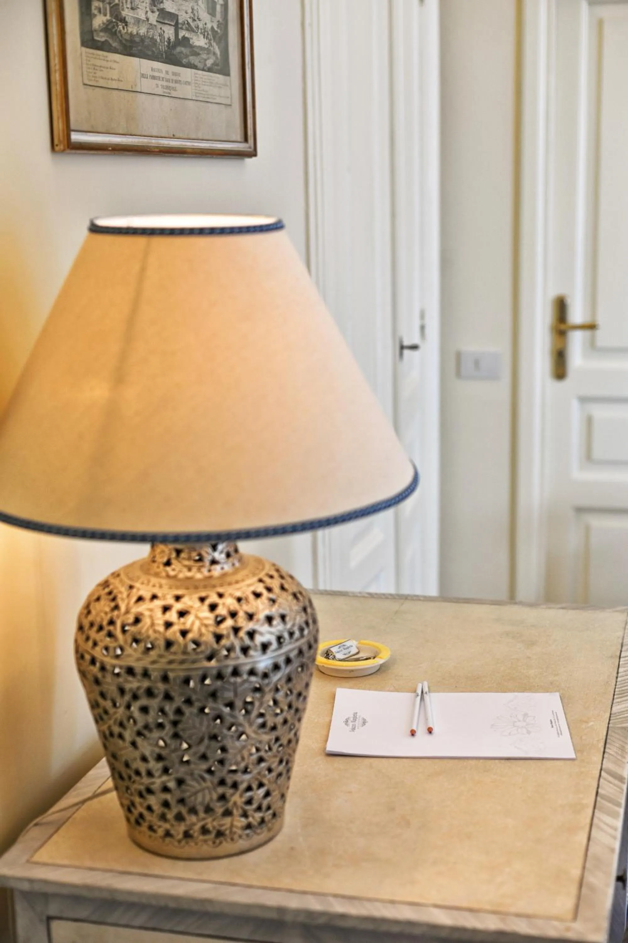 Other in Palazzo Margherita