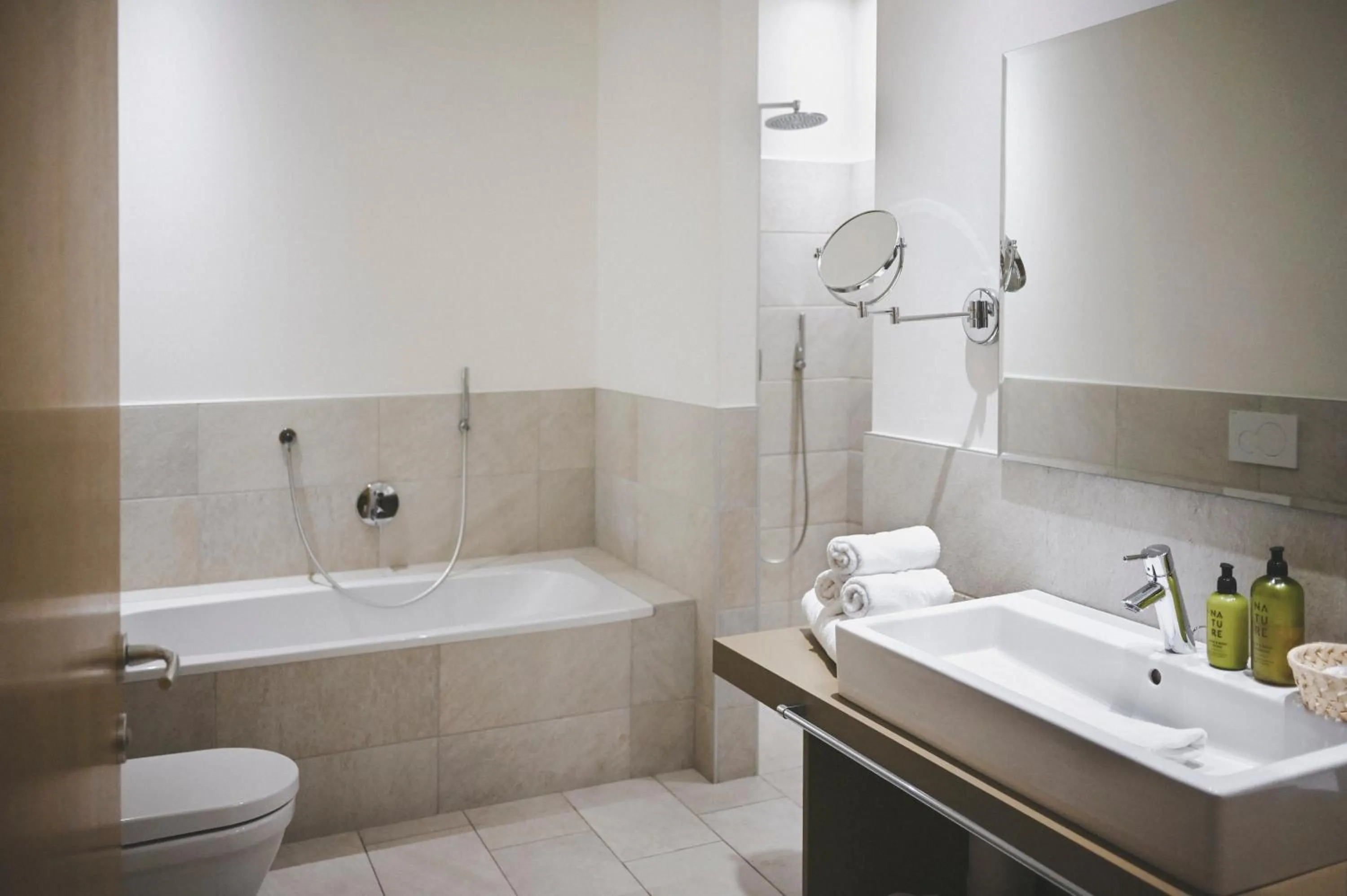 Wiesenhof Gardenresort