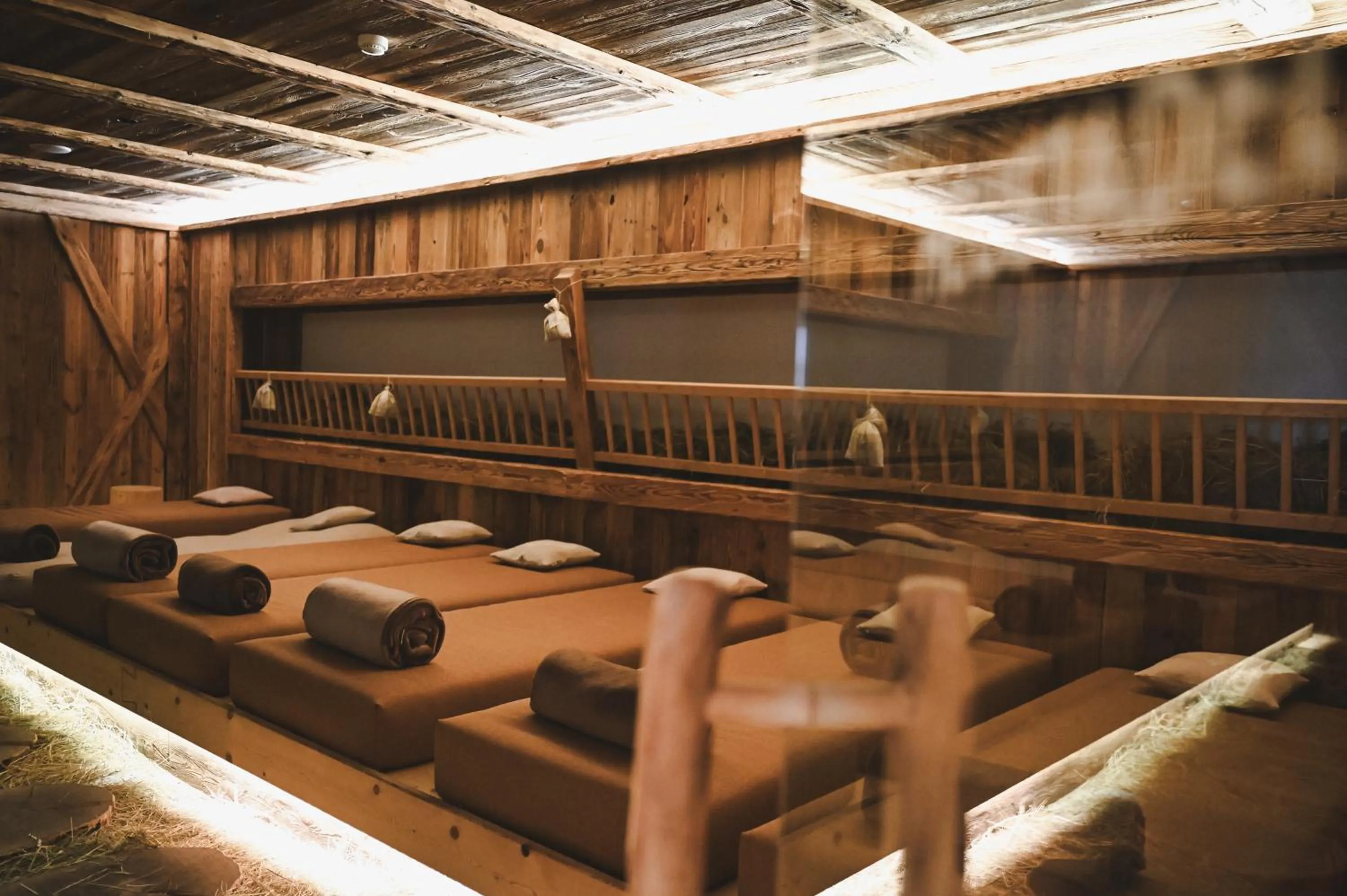 Wiesenhof Gardenresort