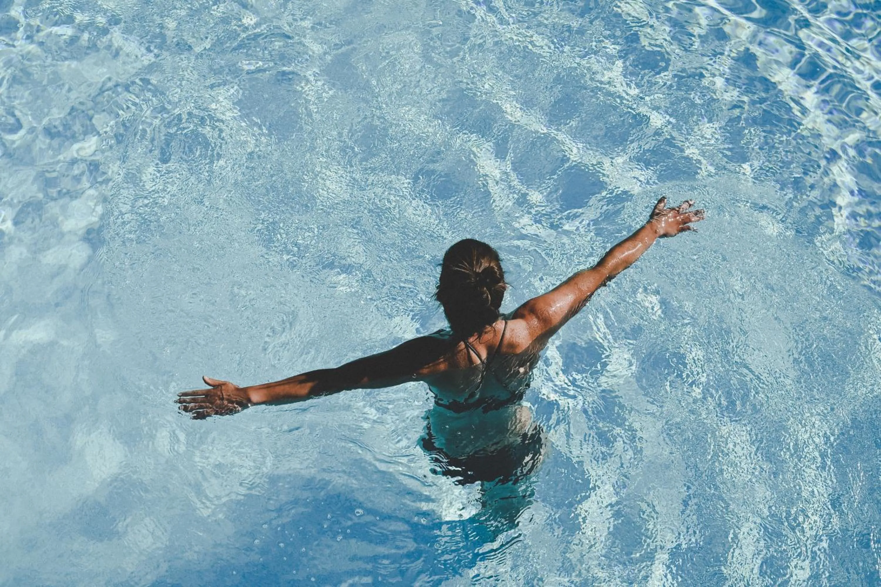 Day in Wiesenhof Gardenresort