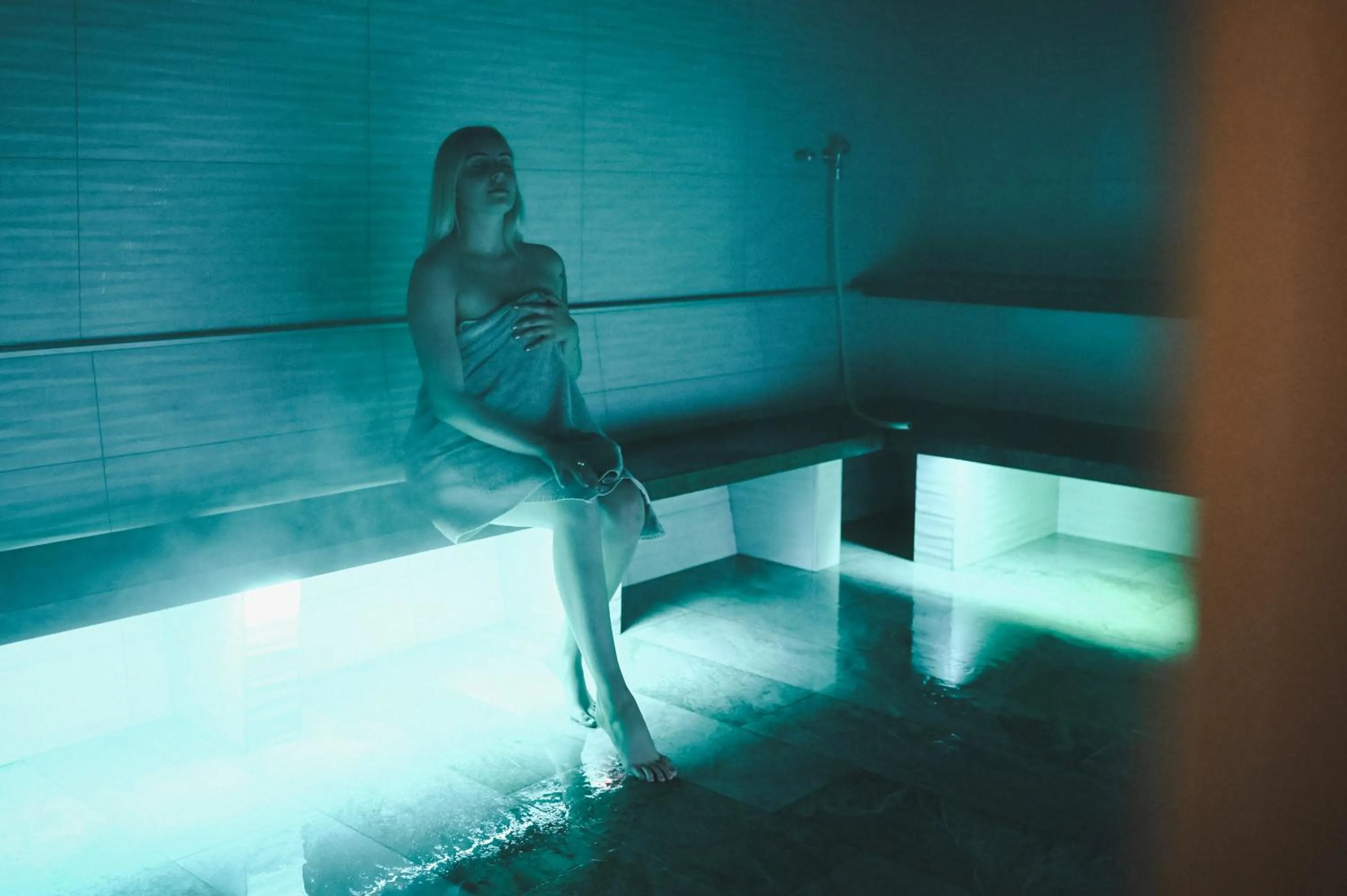 Wiesenhof Gardenresort