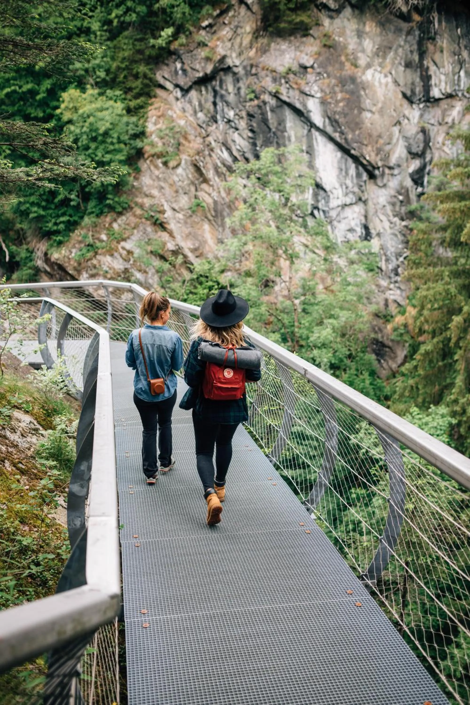 Nearby landmark in Wiesenhof Gardenresort