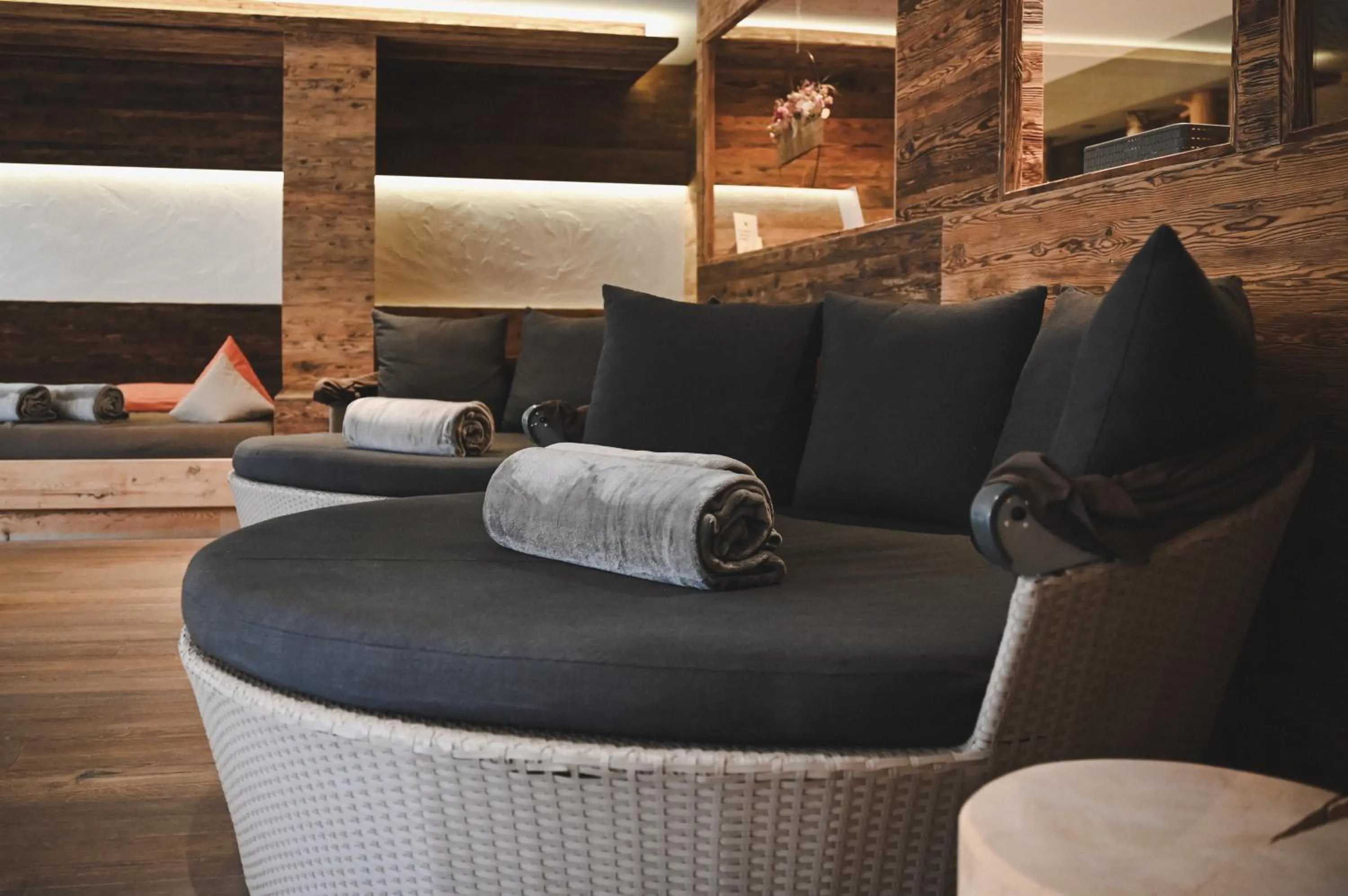 Wiesenhof Gardenresort