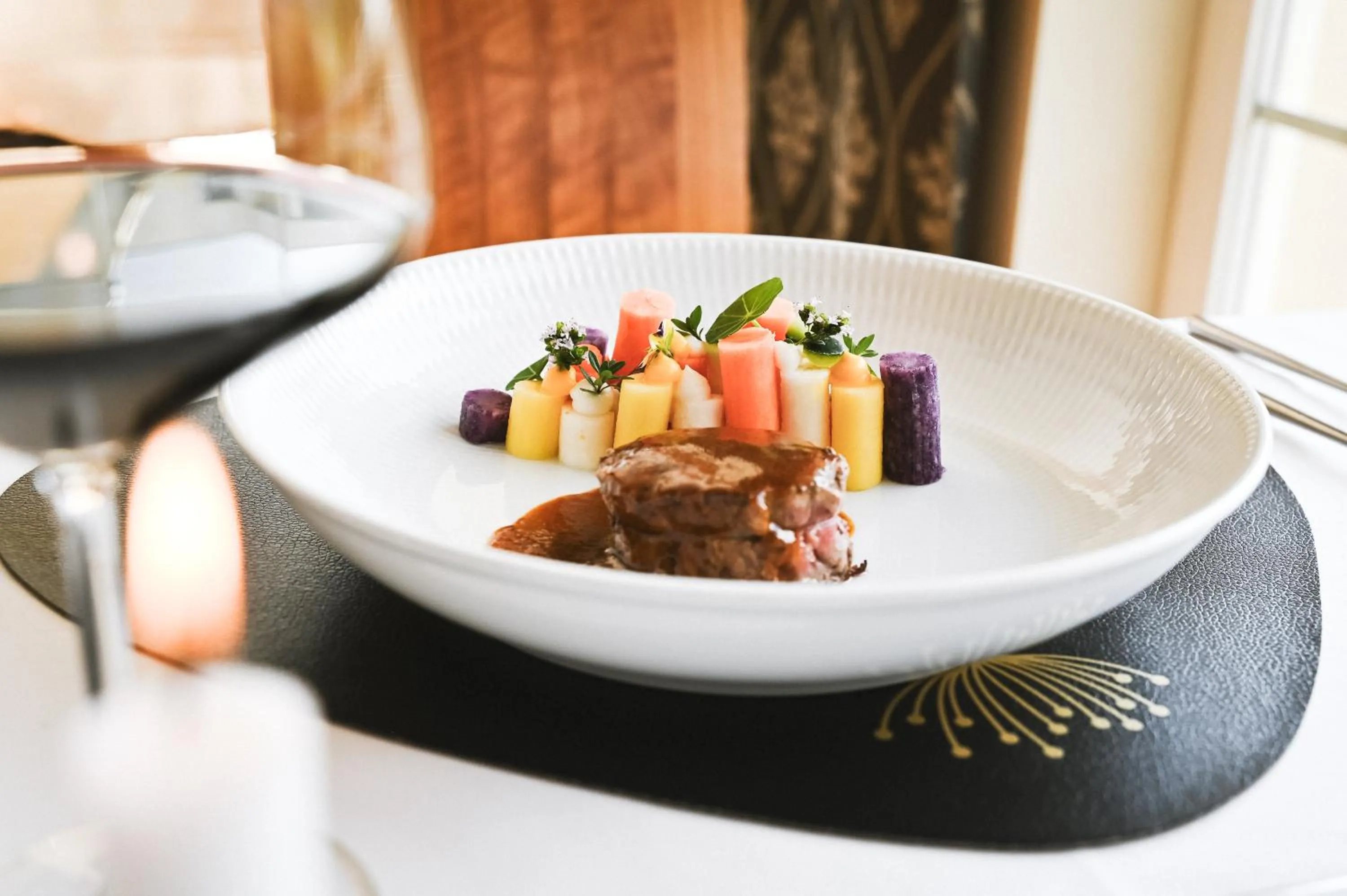 Wiesenhof Gardenresort