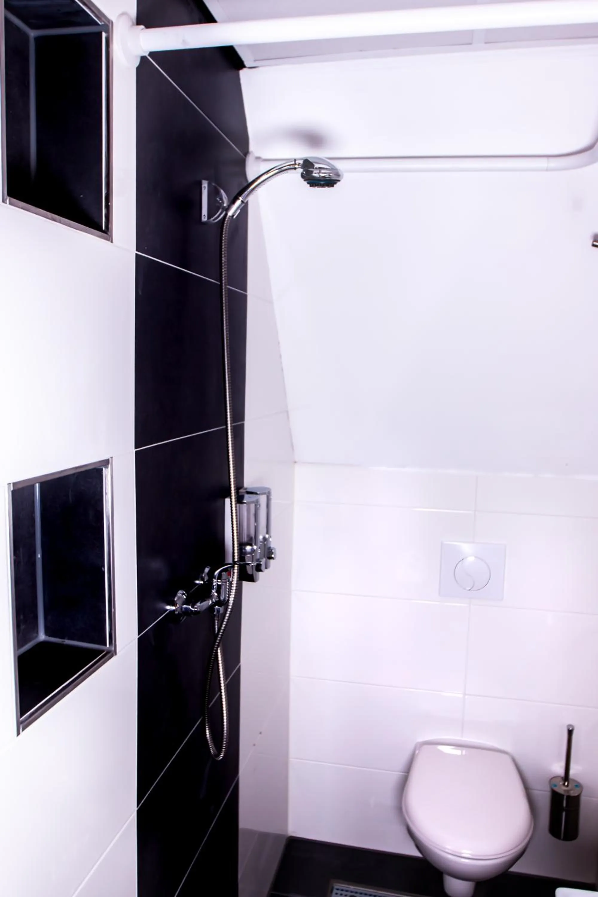 Golden Zaan Hotel, Zaandam-Amsterdam