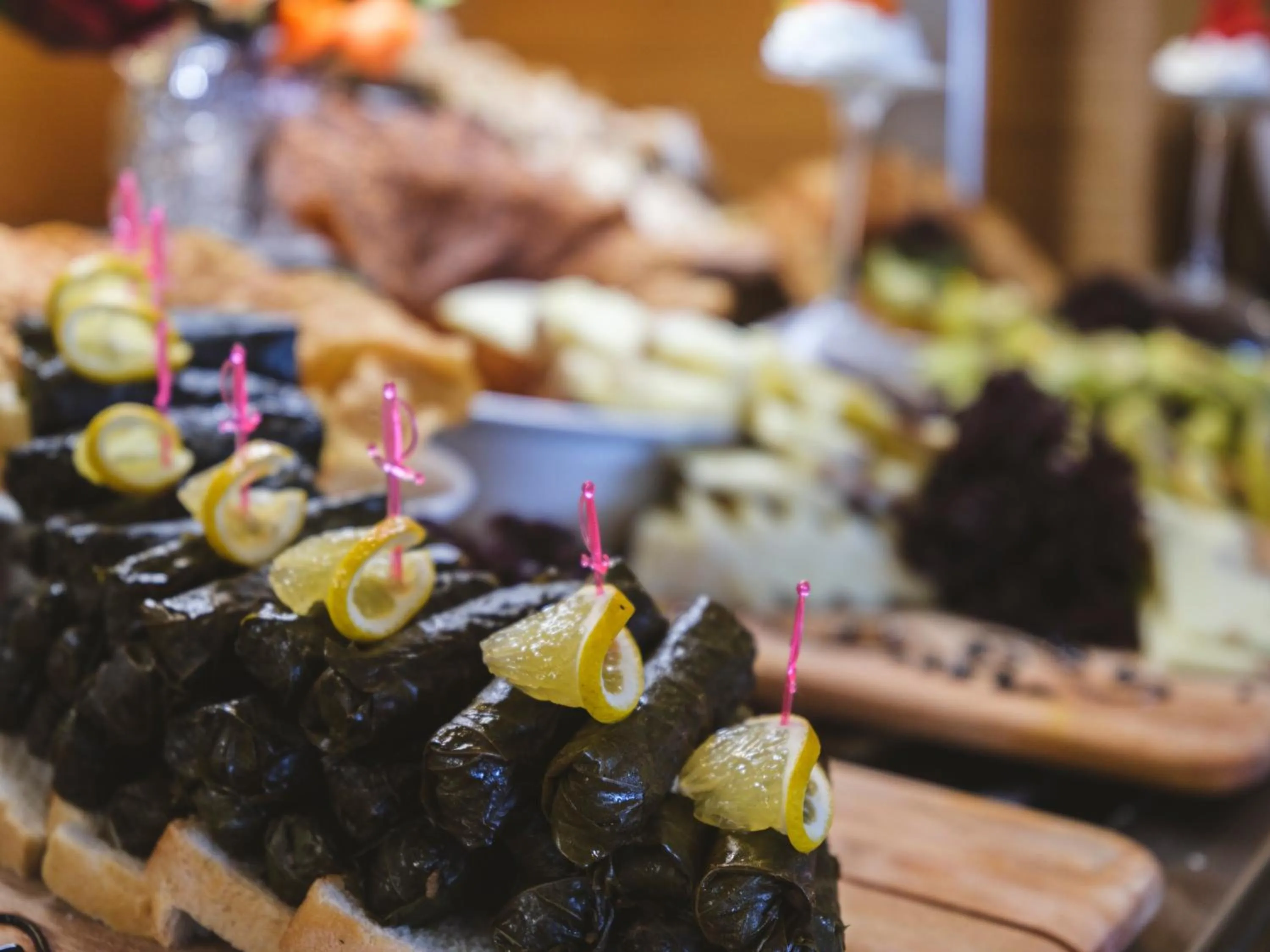 Acroter Hotel Spa - Alcohol Extra All Inclusive