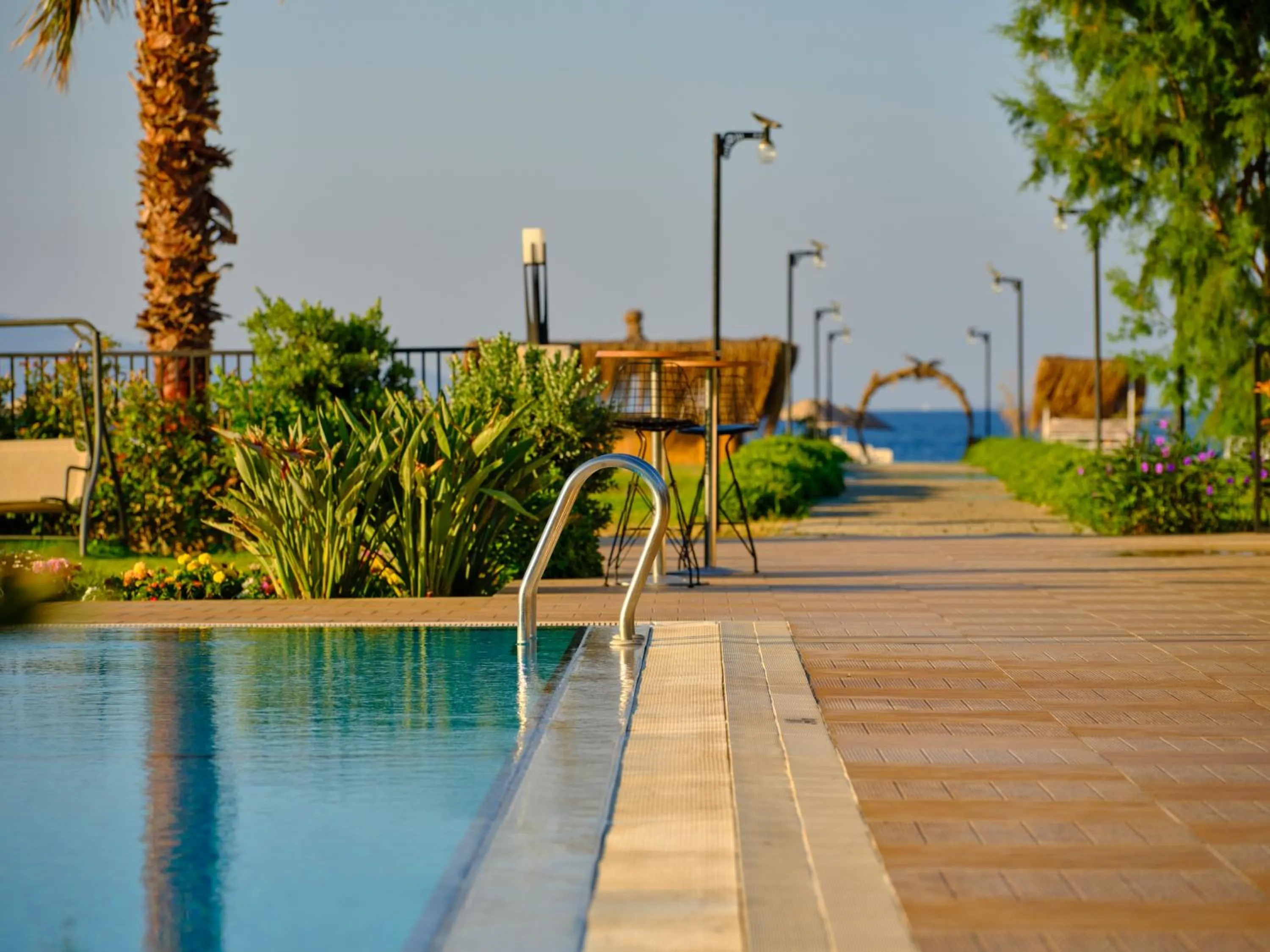 Acroter Hotel Spa - Alcohol Extra All Inclusive