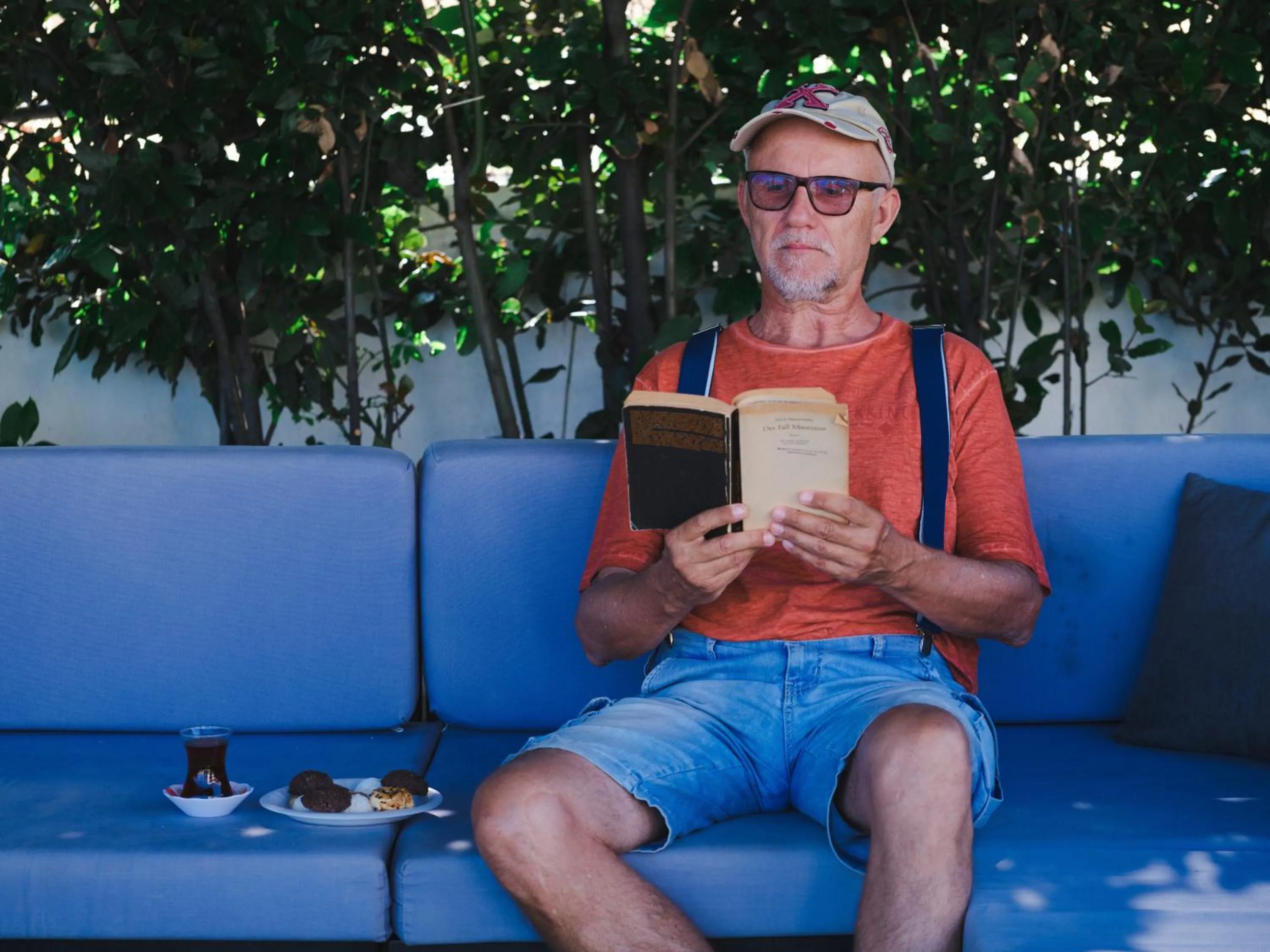 Acroter Hotel Spa - Alcohol Extra All Inclusive