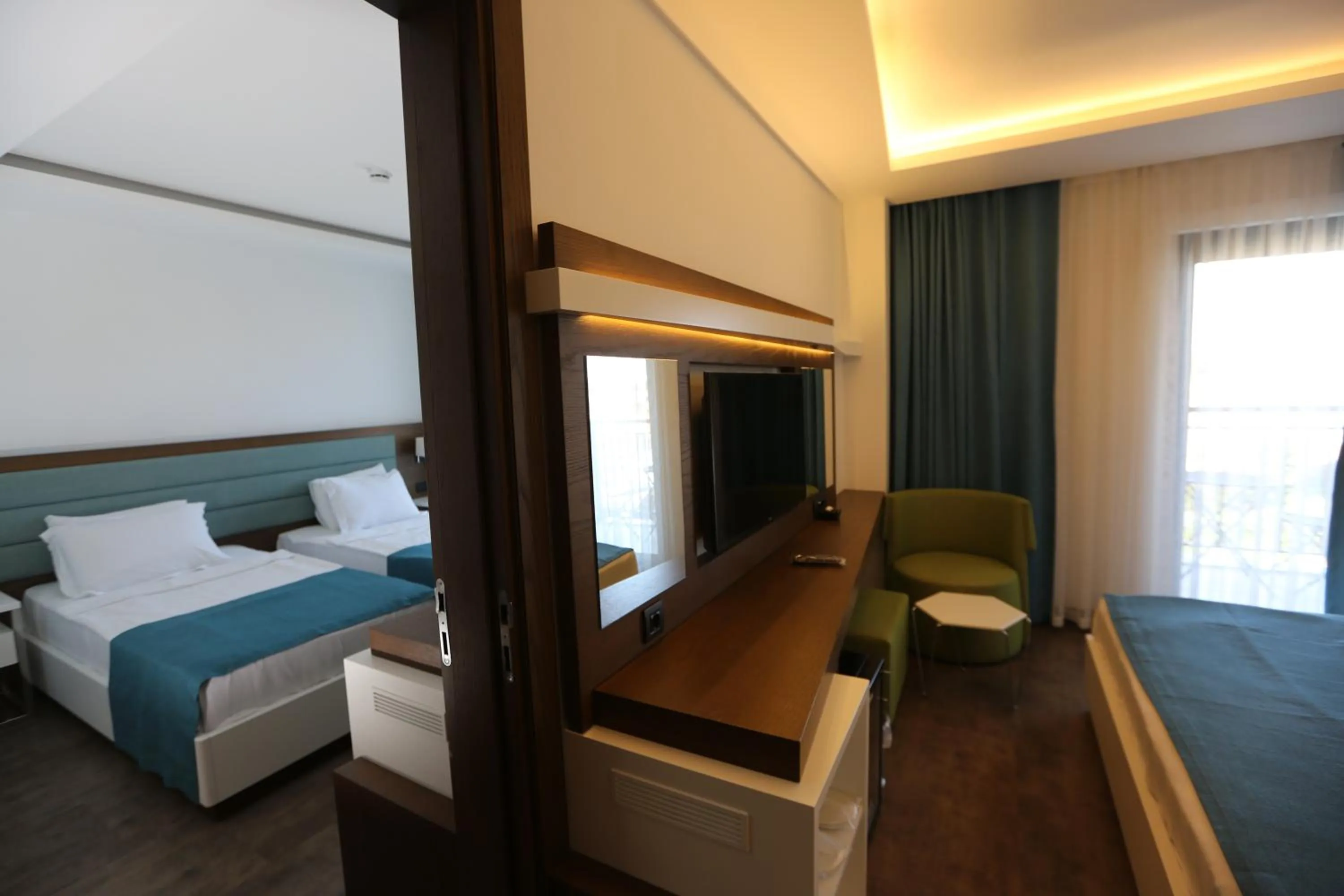 Acroter Hotel Spa - Alcohol Extra All Inclusive