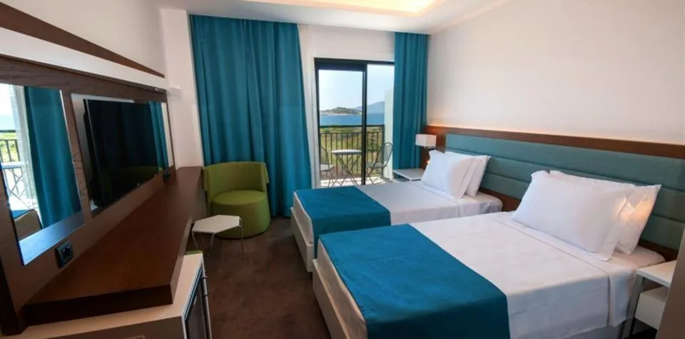 Acroter Hotel Spa - Alcohol Extra All Inclusive